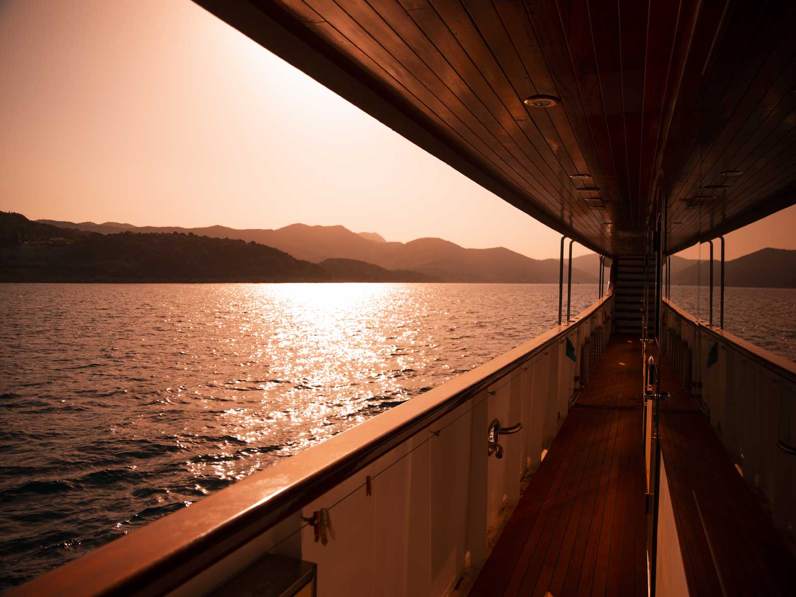 Photo #42 - Luxury Motor Yacht (Diamond) in Split - 18204