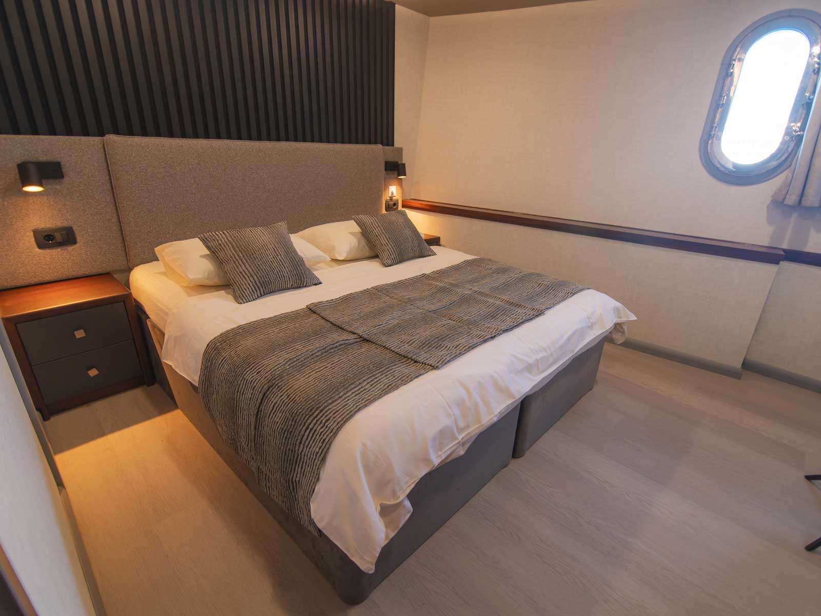 Photo #45 - Luxury Motor Yacht (Diamond) in Split - 18204
