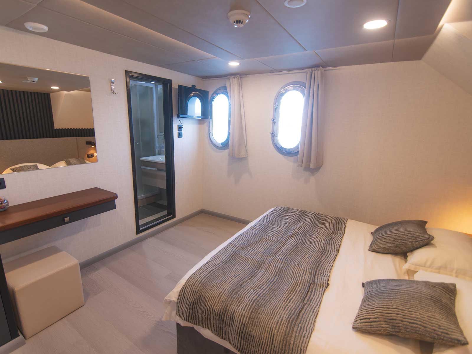 Photo #55 - Luxury Motor Yacht (Diamond) in Split - 18204