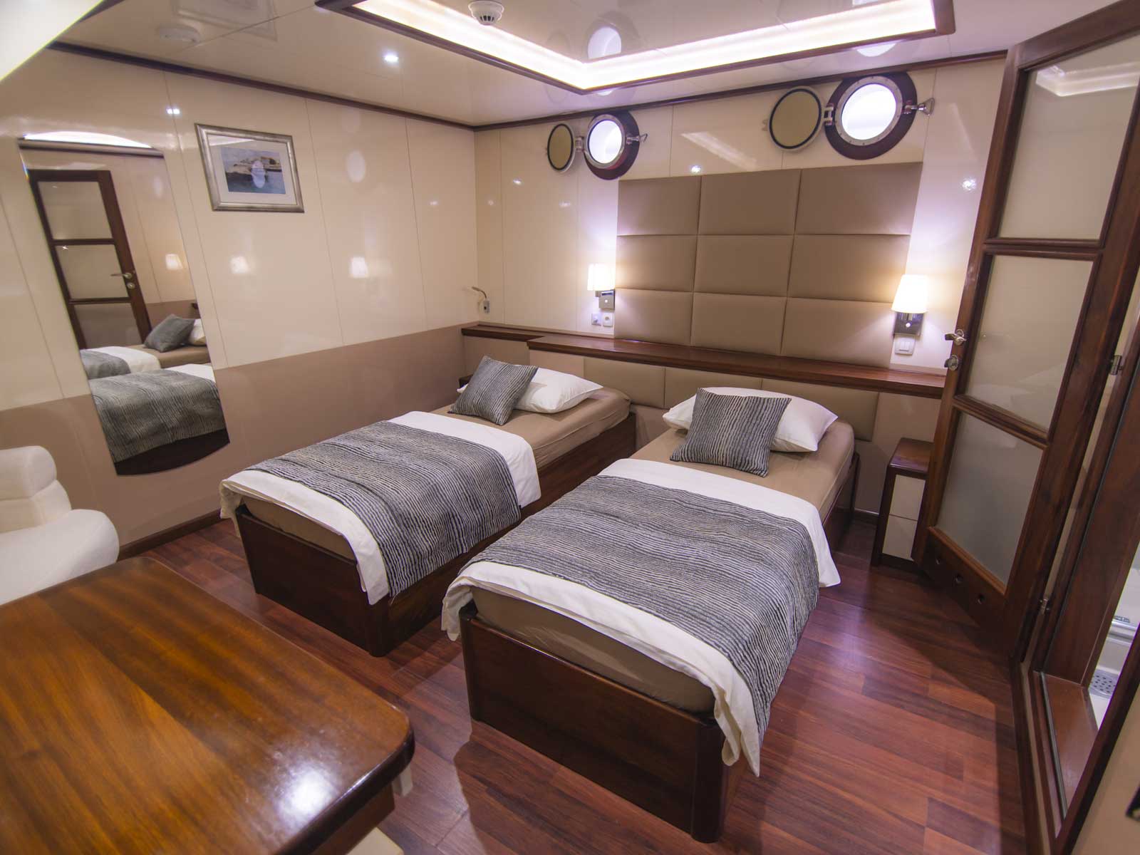 Photo #56 - Luxury Motor Yacht (Diamond) in Split - 18204