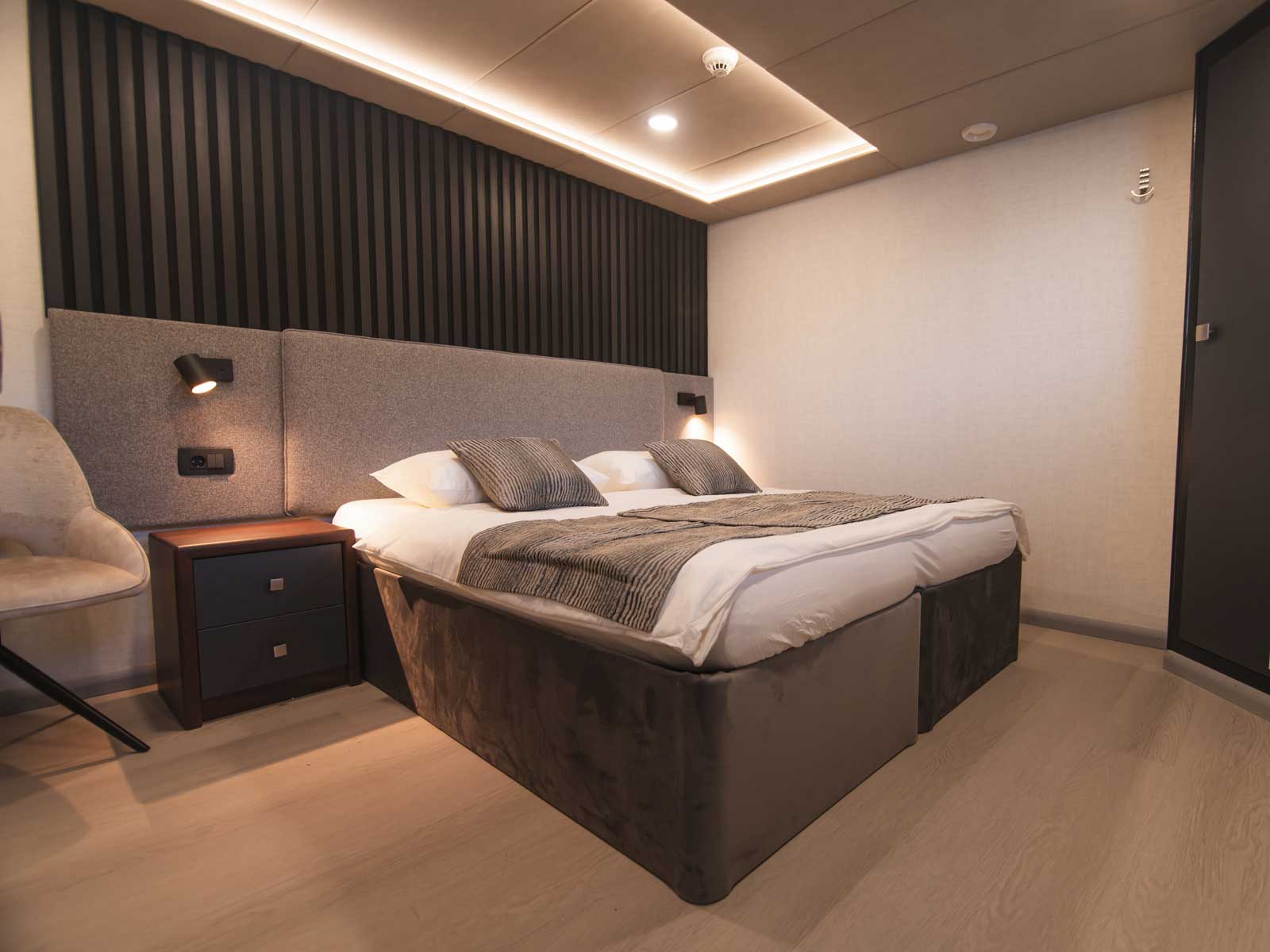 Photo #57 - Luxury Motor Yacht (Diamond) in Split - 18204