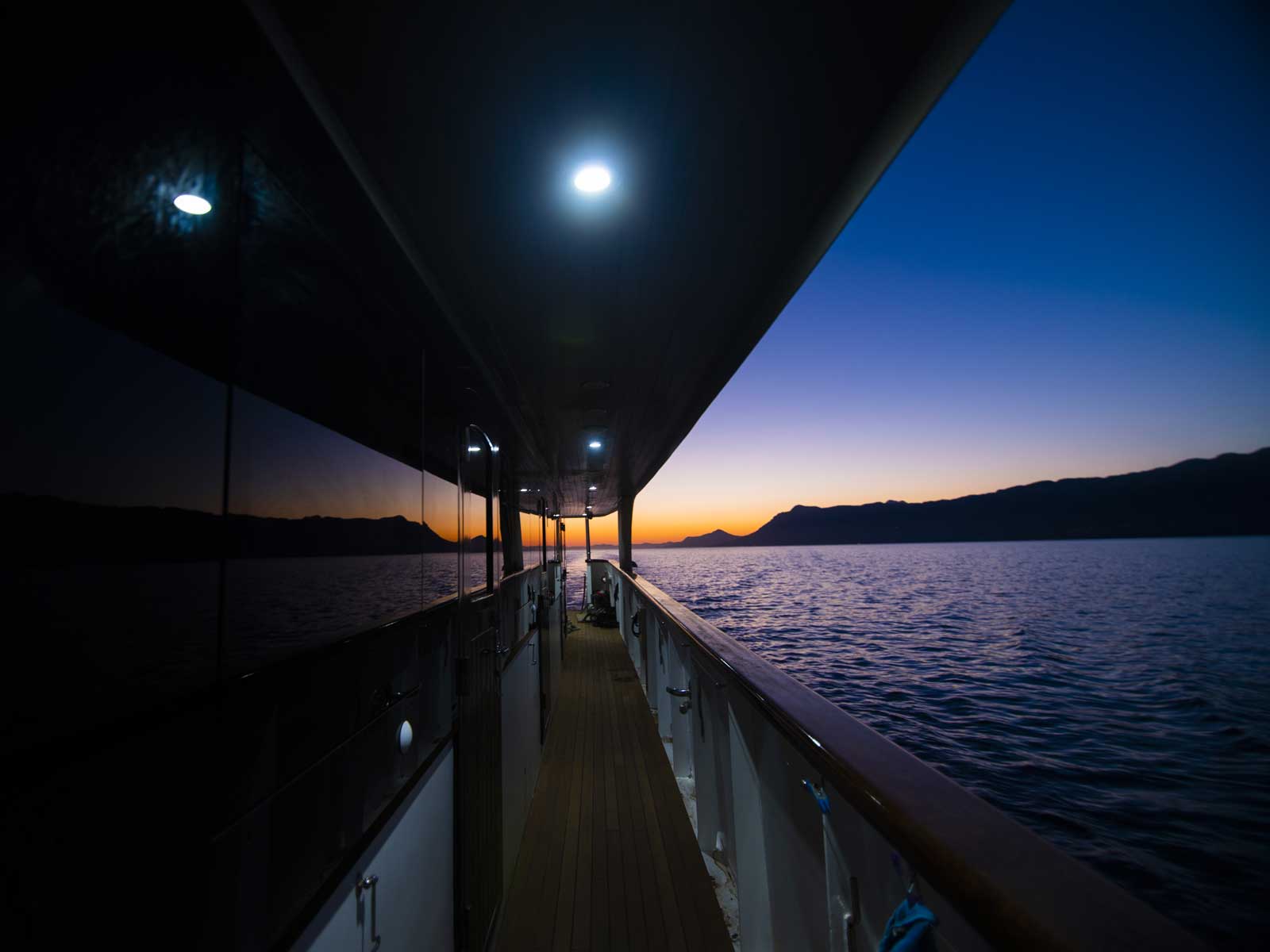Photo #68 - Luxury Motor Yacht (Diamond) in Split - 18204