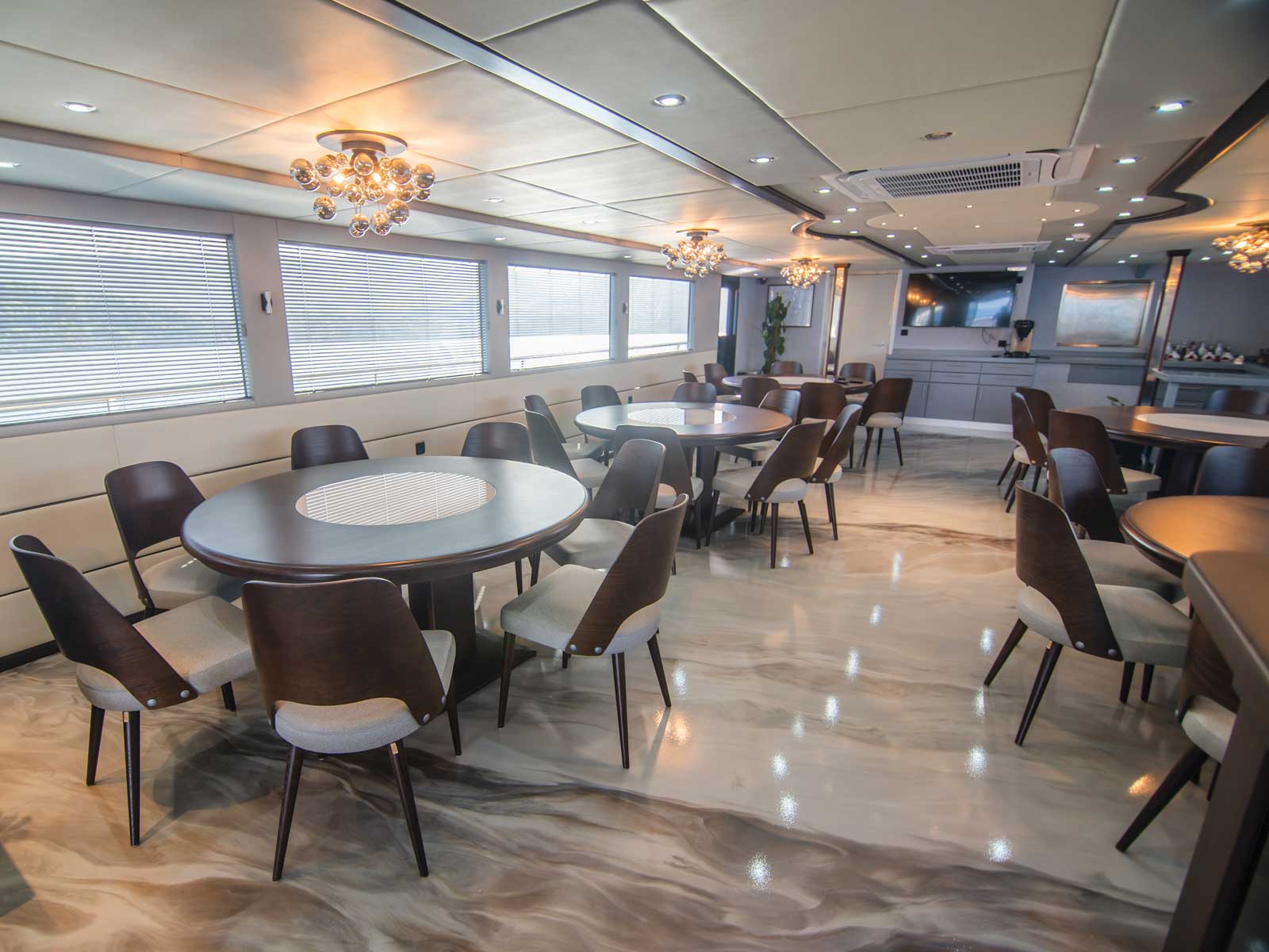 Photo #54 - Luxury Motor Yacht (Diamond) in Split - 18204