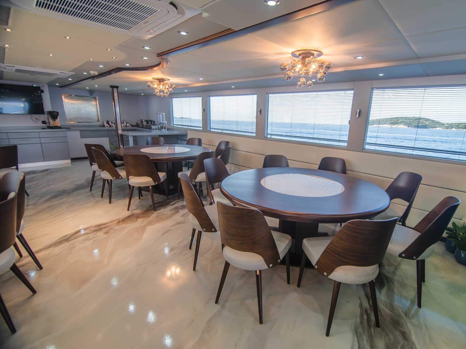 Photo #48 - Luxury Motor Yacht (Diamond) in Split - 18204