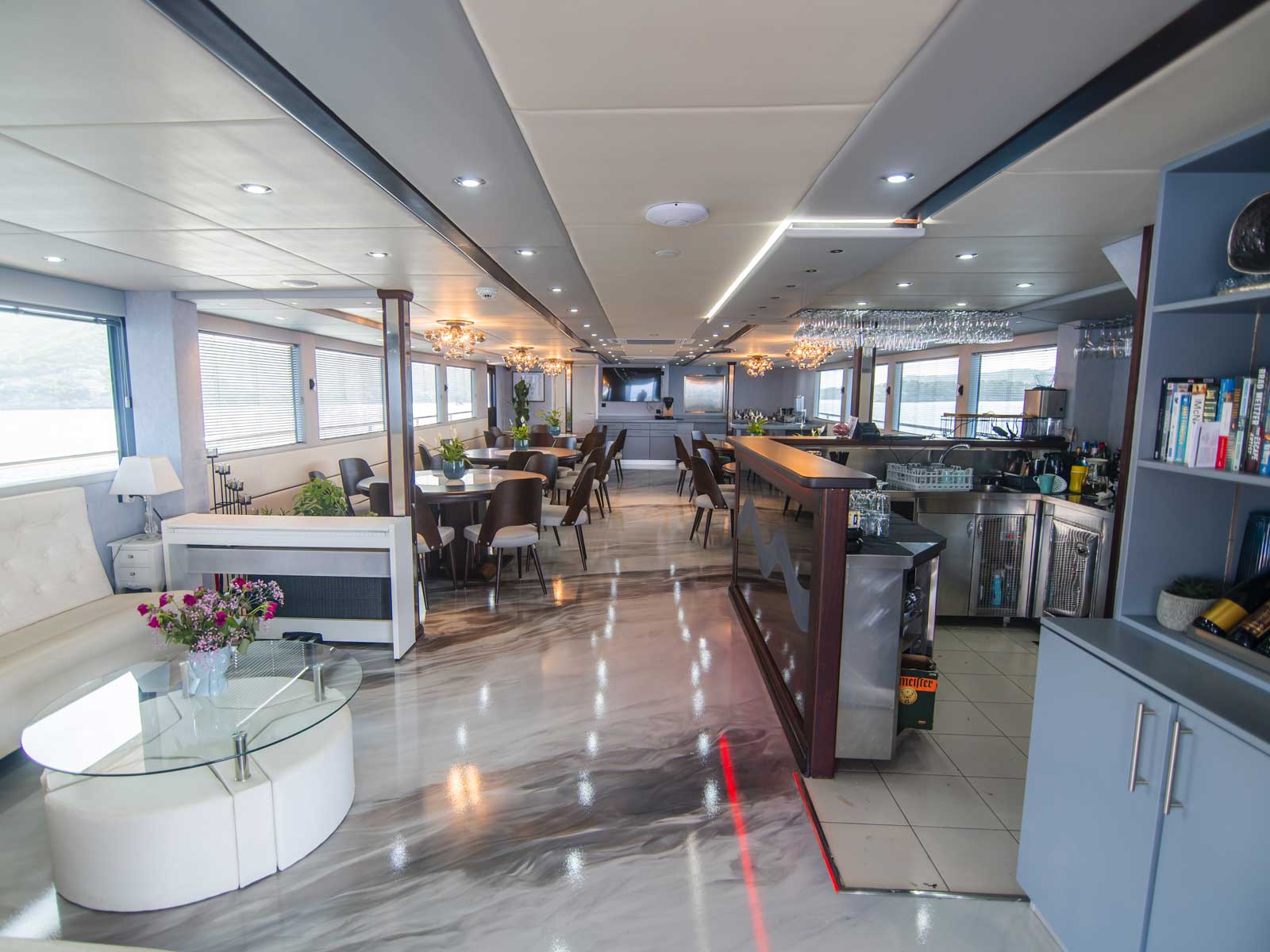 Photo #31 - Luxury Motor Yacht (Diamond) in Split - 18204