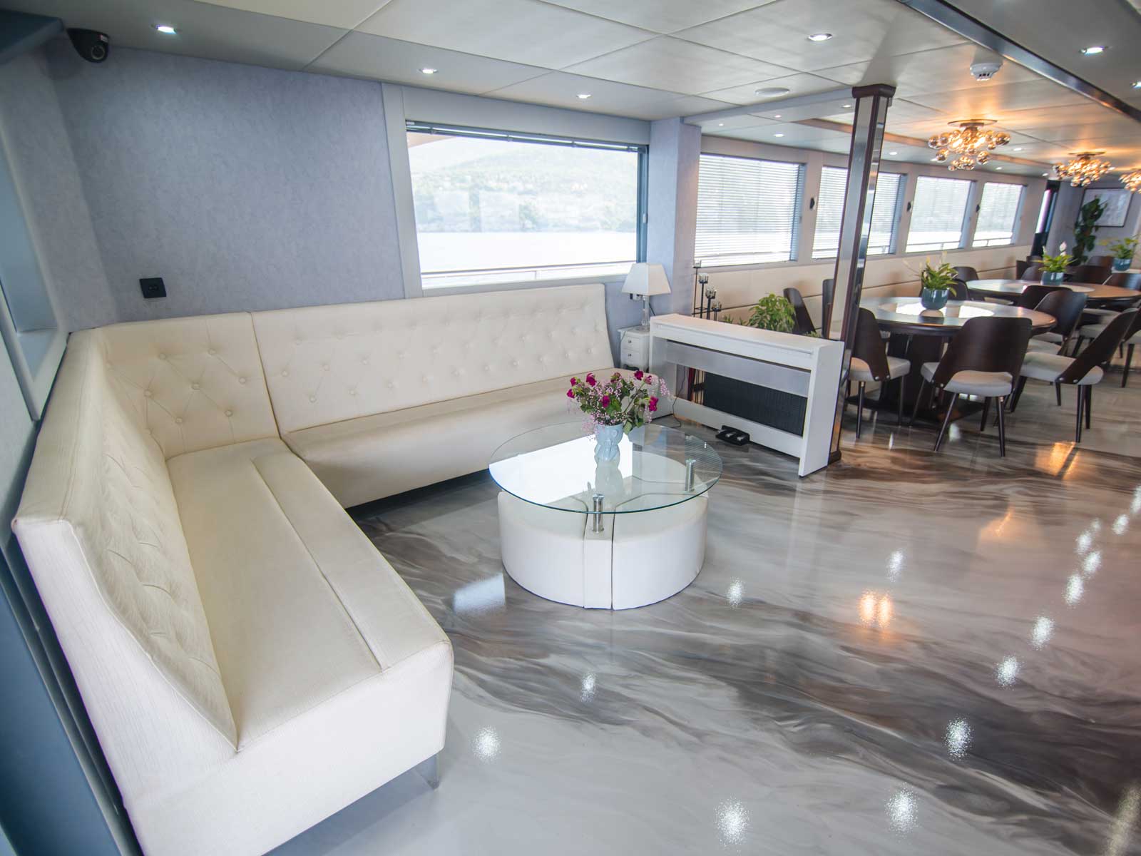 Photo #40 - Luxury Motor Yacht (Diamond) in Split - 18204