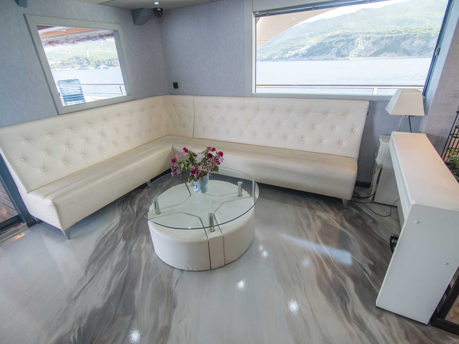 Photo #38 - Luxury Motor Yacht (Diamond) in Split - 18204