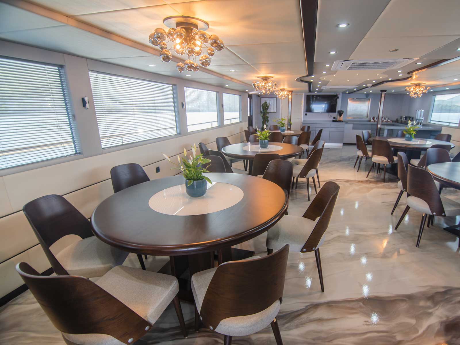 Photo #58 - Luxury Motor Yacht (Diamond) in Split - 18204