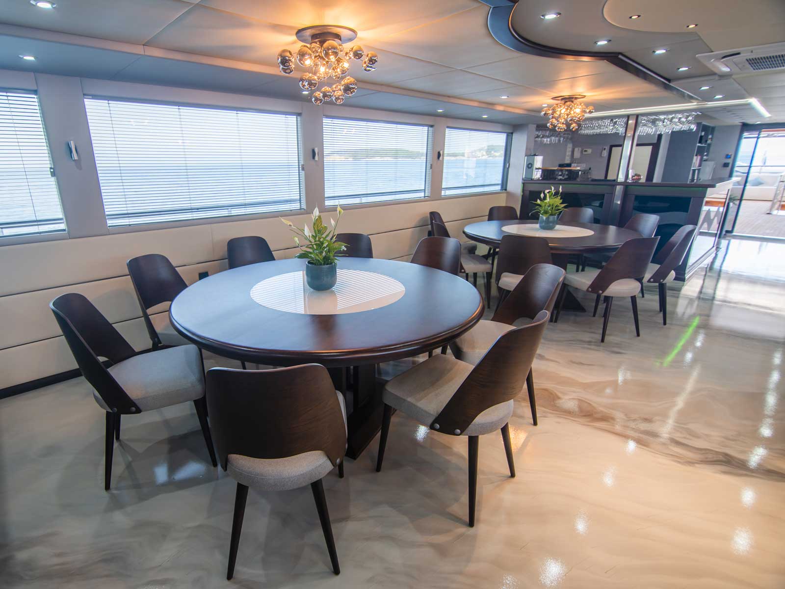 Photo #35 - Luxury Motor Yacht (Diamond) in Split - 18204