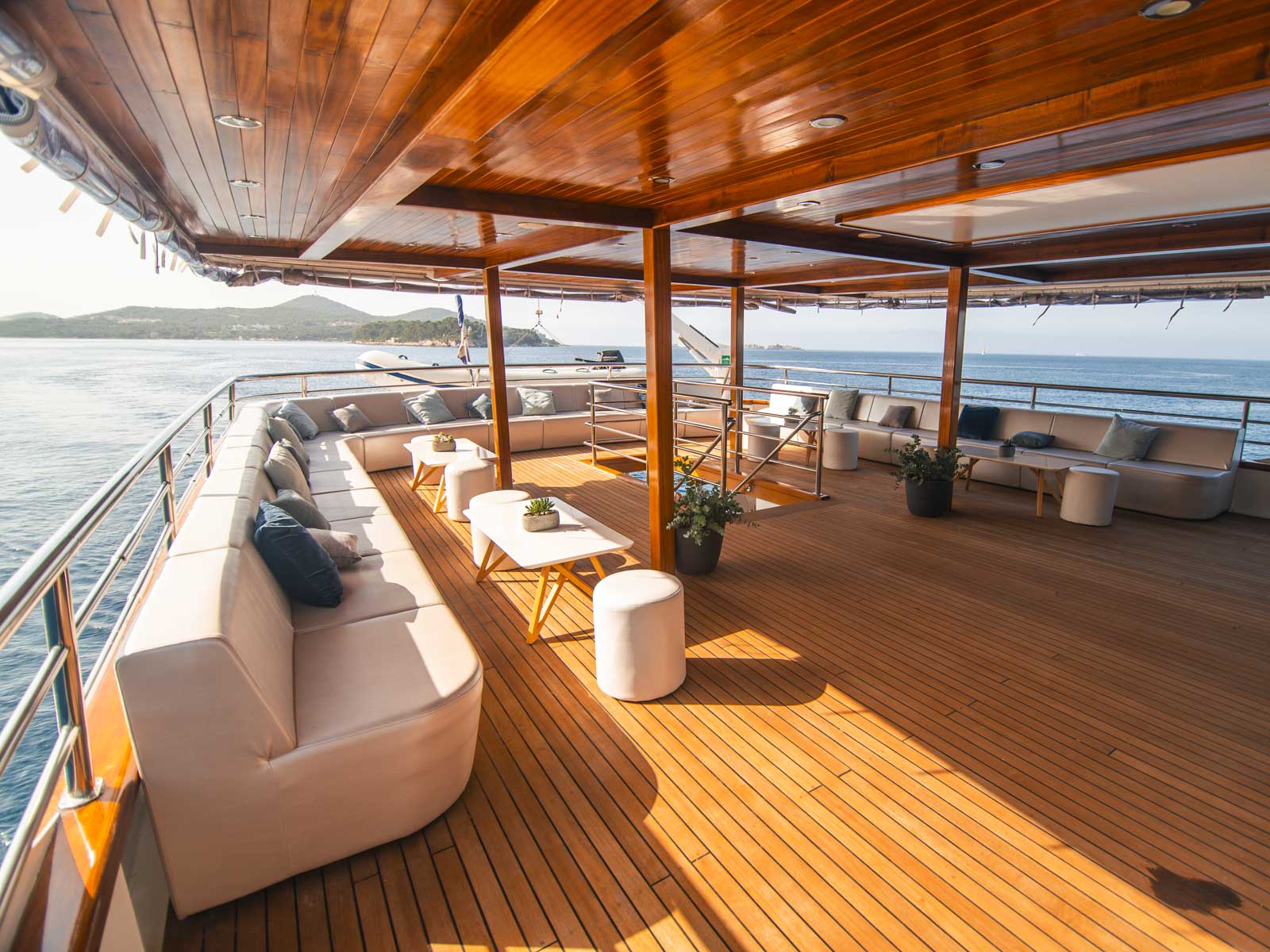 Photo #29 - Luxury Motor Yacht (Diamond) in Split - 18204