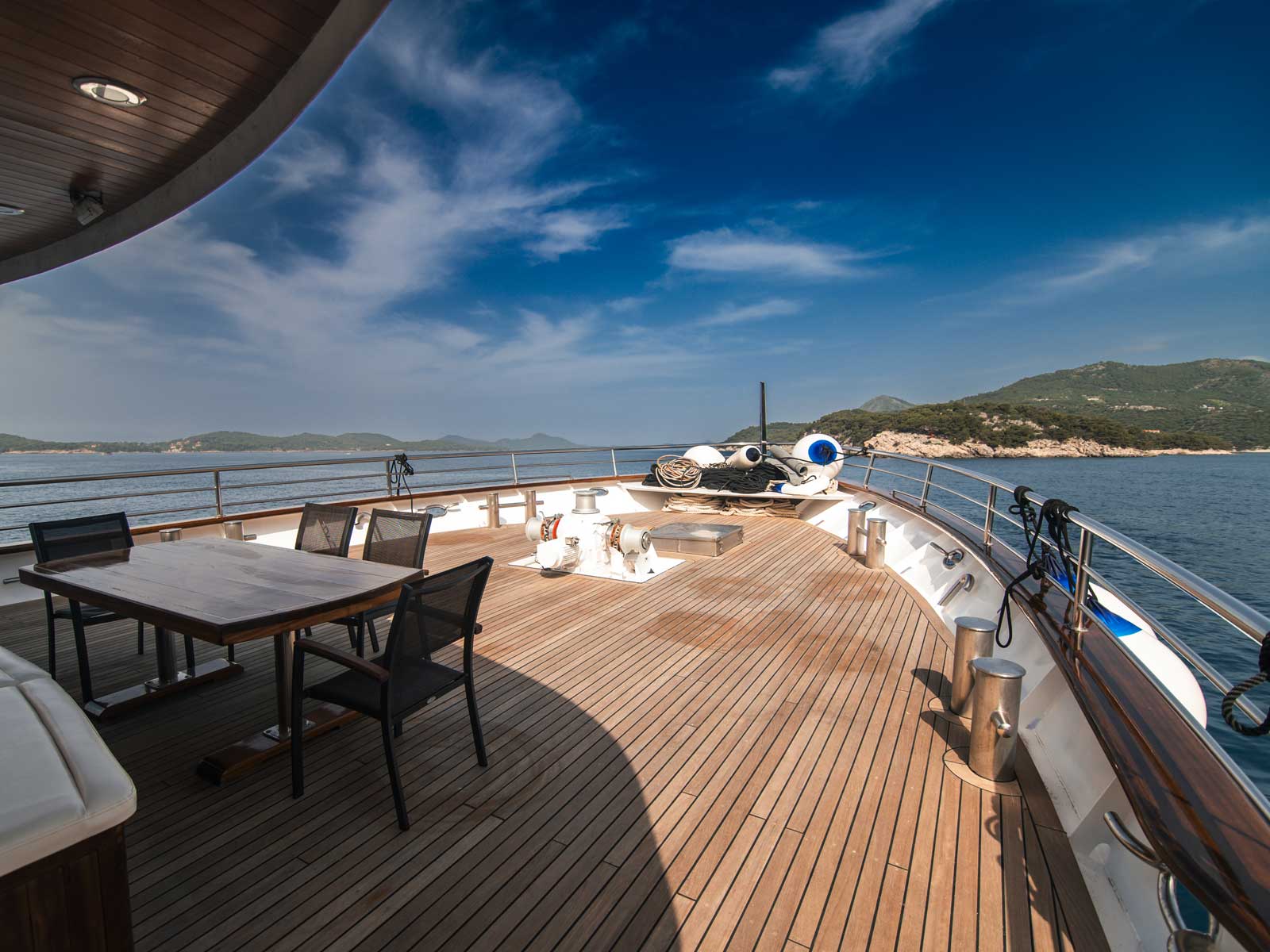 Photo #61 - Luxury Motor Yacht (Diamond) in Split - 18204
