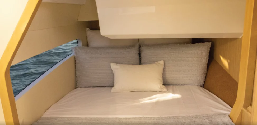 Aquila 32 Sport (Aquilotto)  - 4