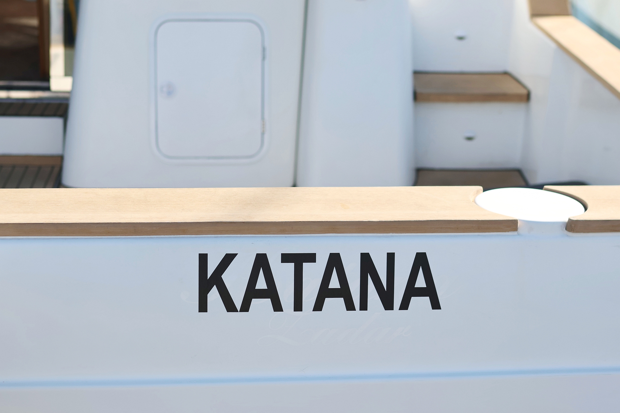 Photo #28 - Antares 13.80 (KATANA) in Sukosan - 3718