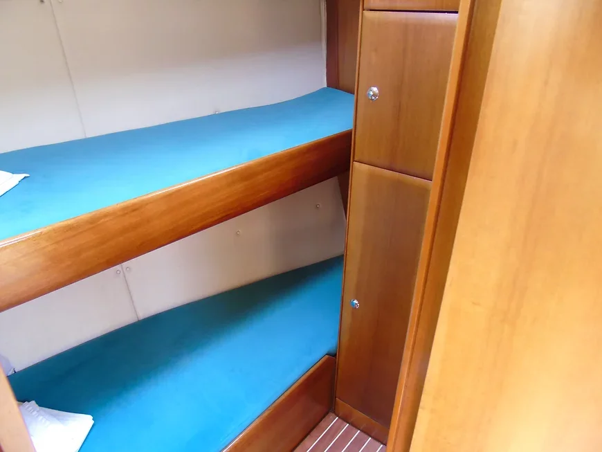 Bavaria 46 Cruiser (Daluz)  - 17