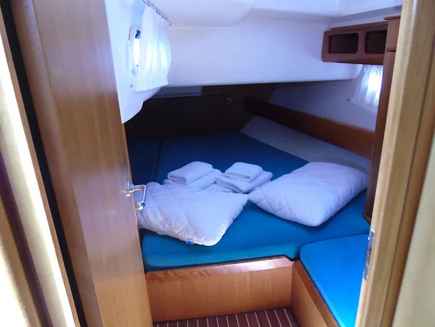 Bavaria 46 Cruiser (Daluz)  - 12