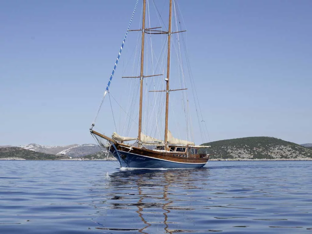 Gulet Grandi (Grandi)  - 2
