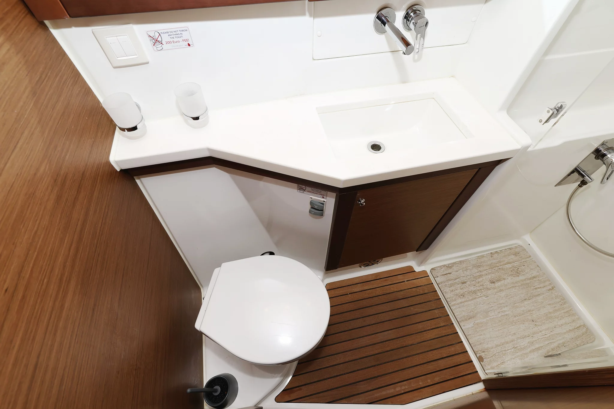 Lagoon 450 F (LILITH)  - 2