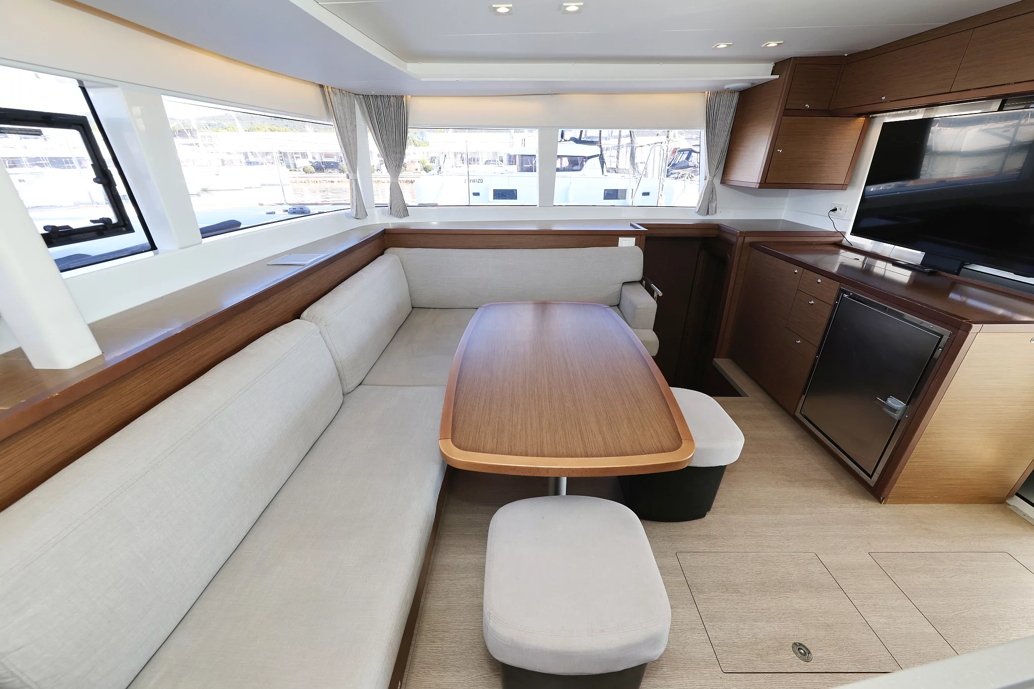 Lagoon 450 F (LILITH)  - 8