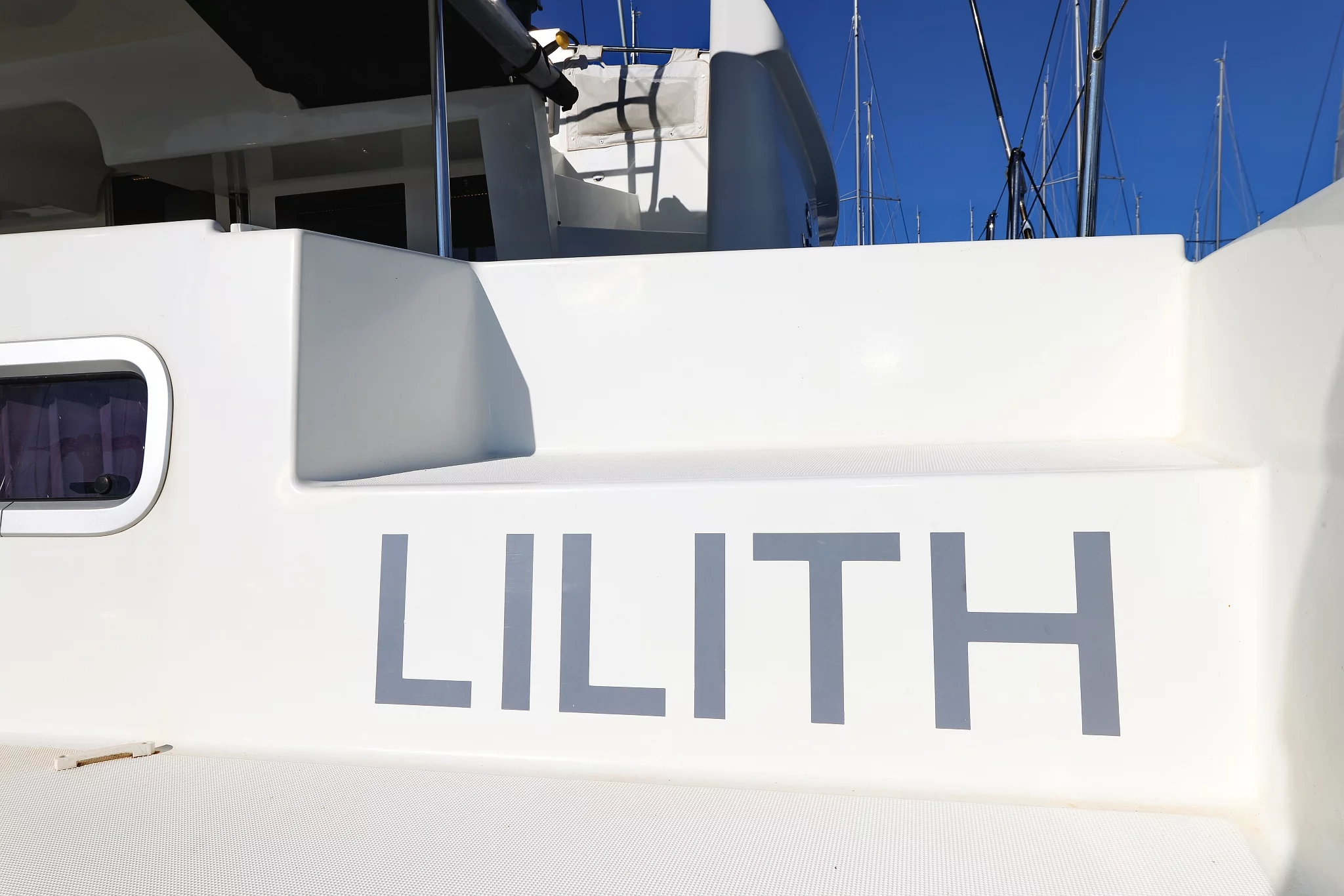 Lagoon 450 F (LILITH)  - 49