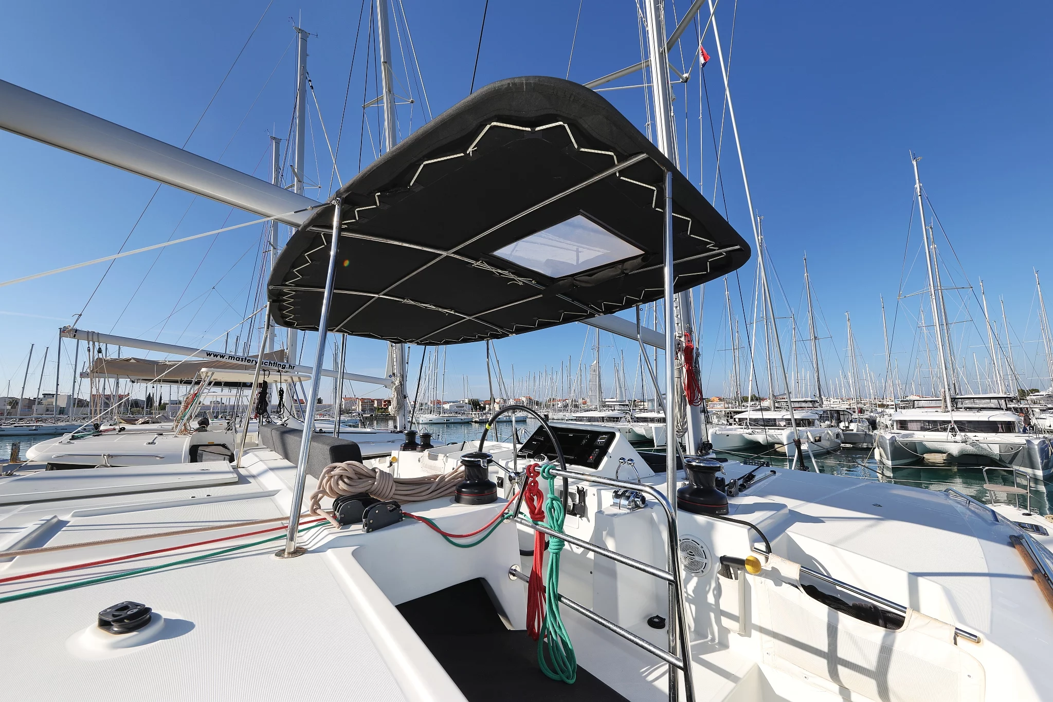 Lagoon 450 F (LILITH)  - 45