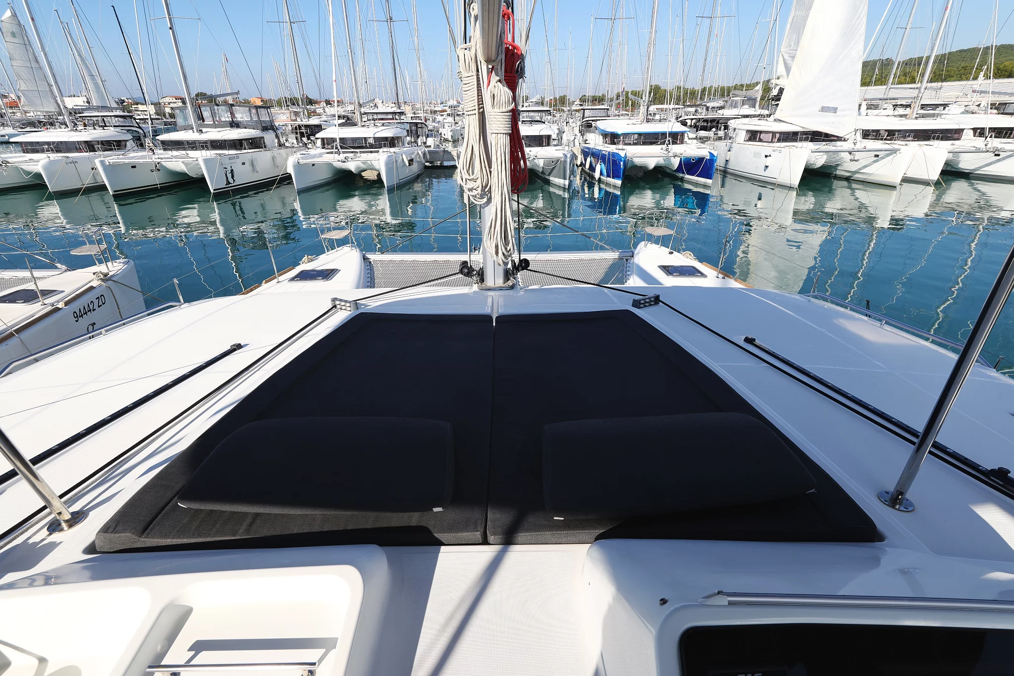 Lagoon 450 F (LILITH)  - 54