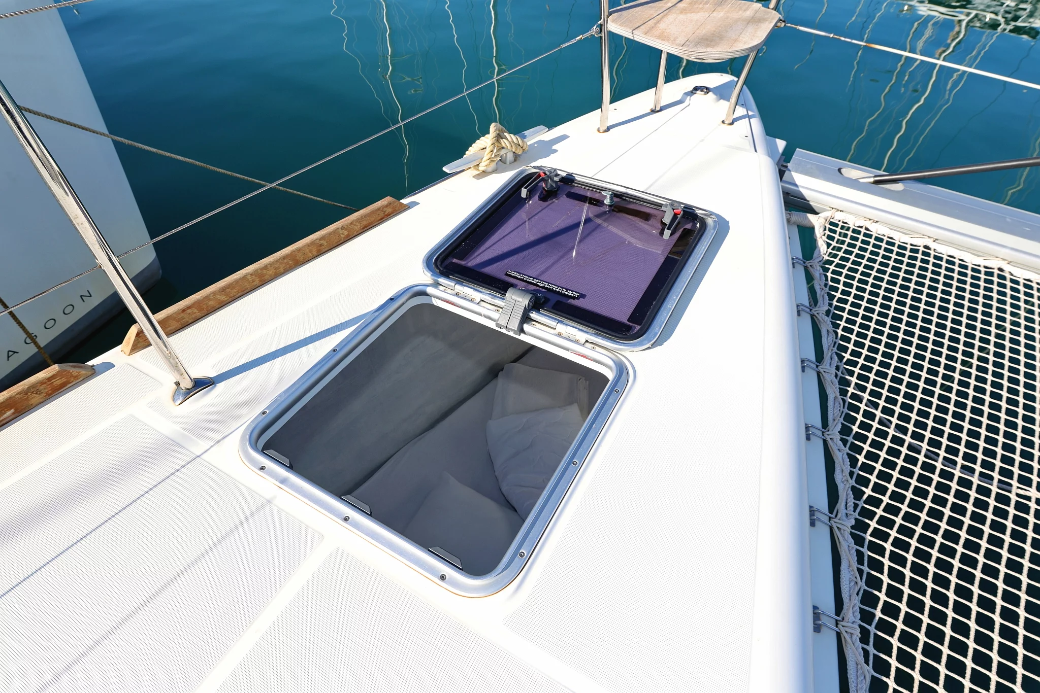 Lagoon 450 F (LILITH)  - 48
