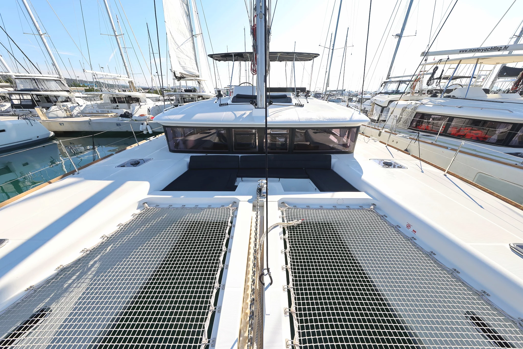 Lagoon 450 F (LILITH)  - 31