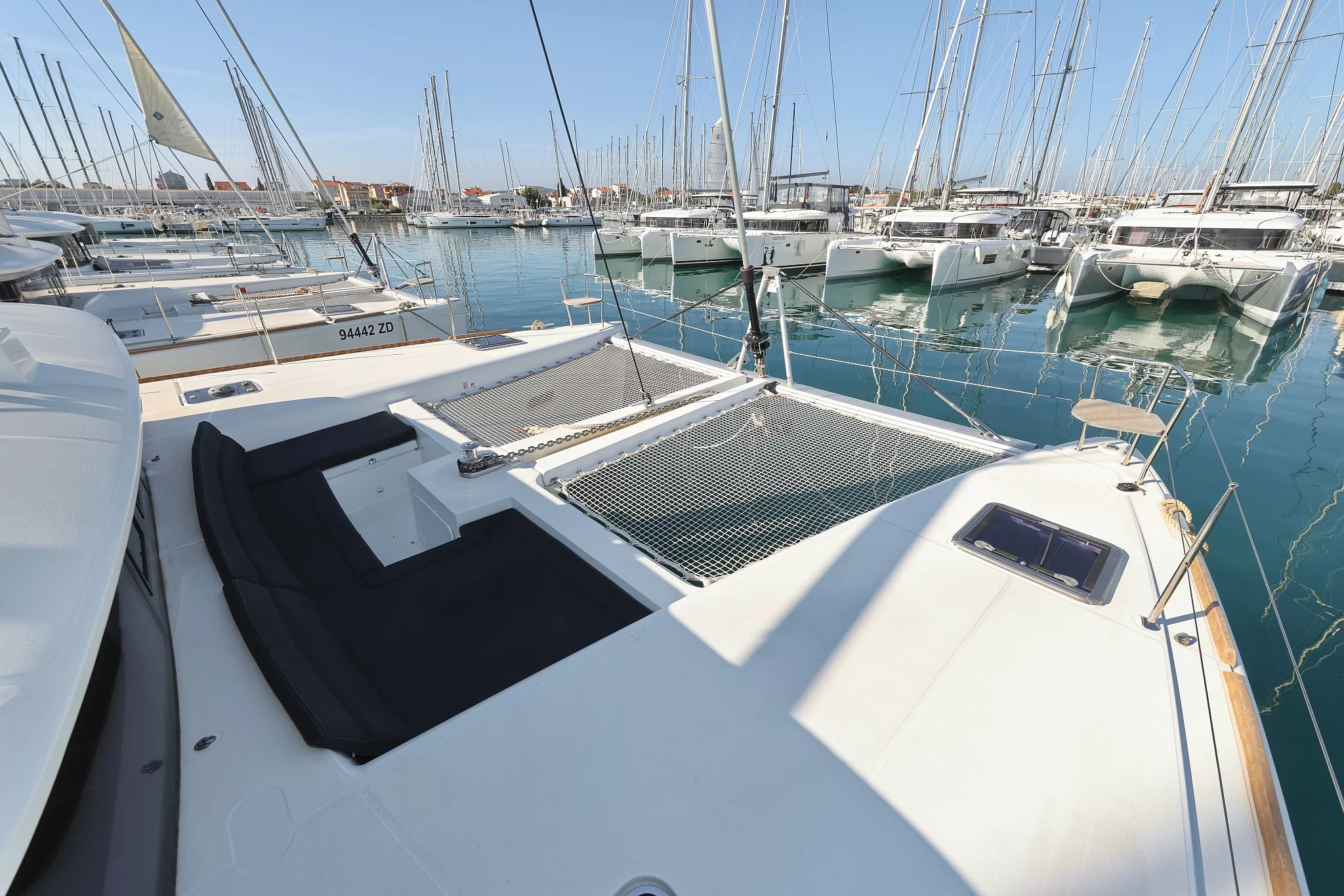 Lagoon 450 F (LILITH)  - 34