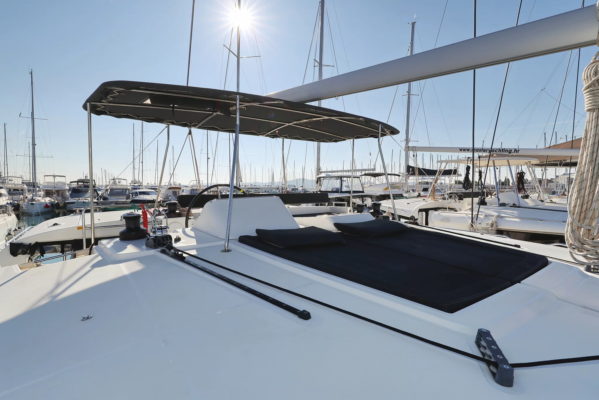 Lagoon 450 F (LILITH)  - 53