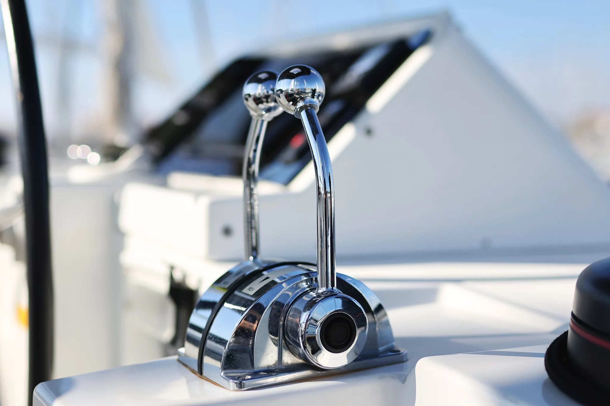 Lagoon 450 F (LILITH)  - 6