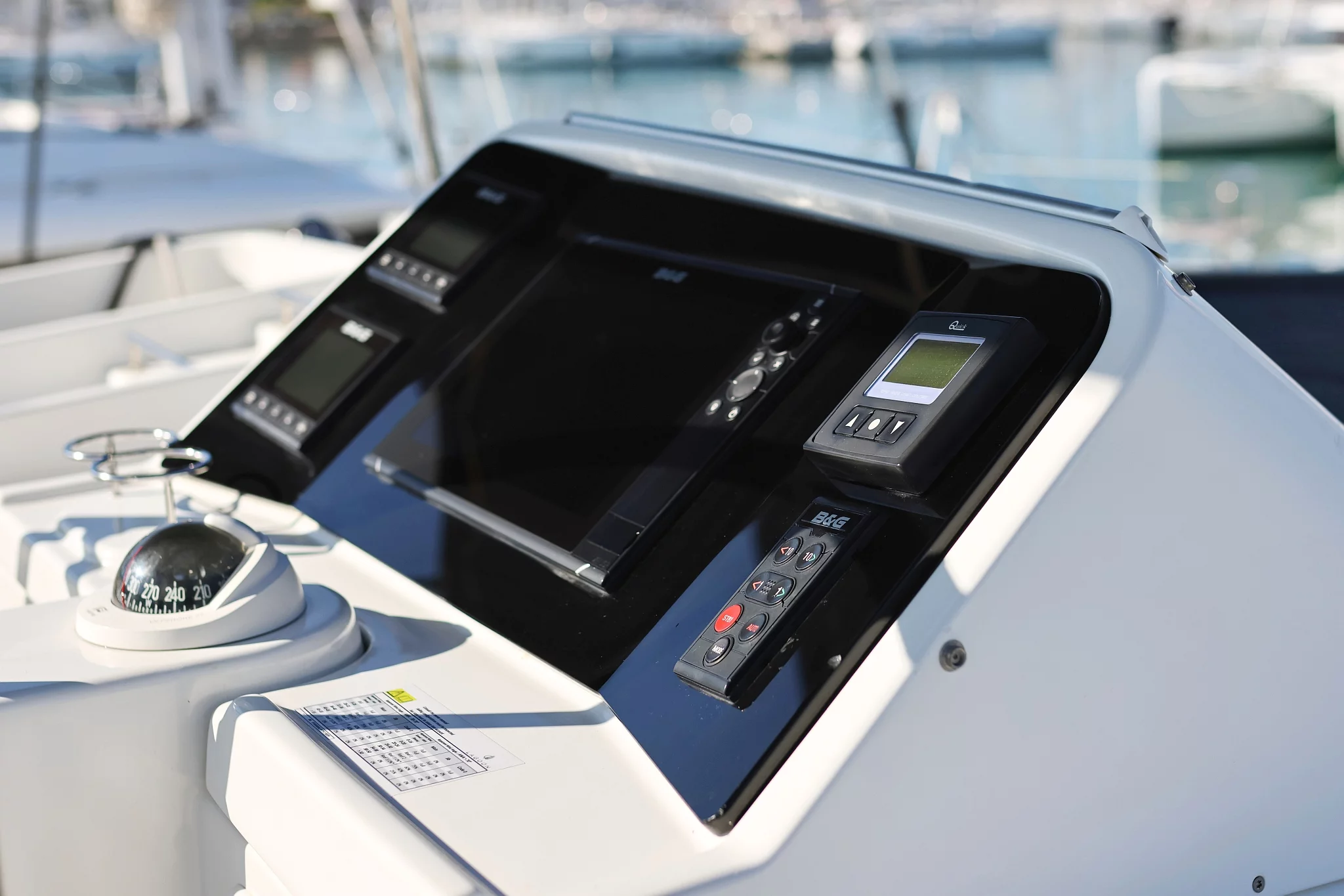 Lagoon 450 F (LILITH)  - 18