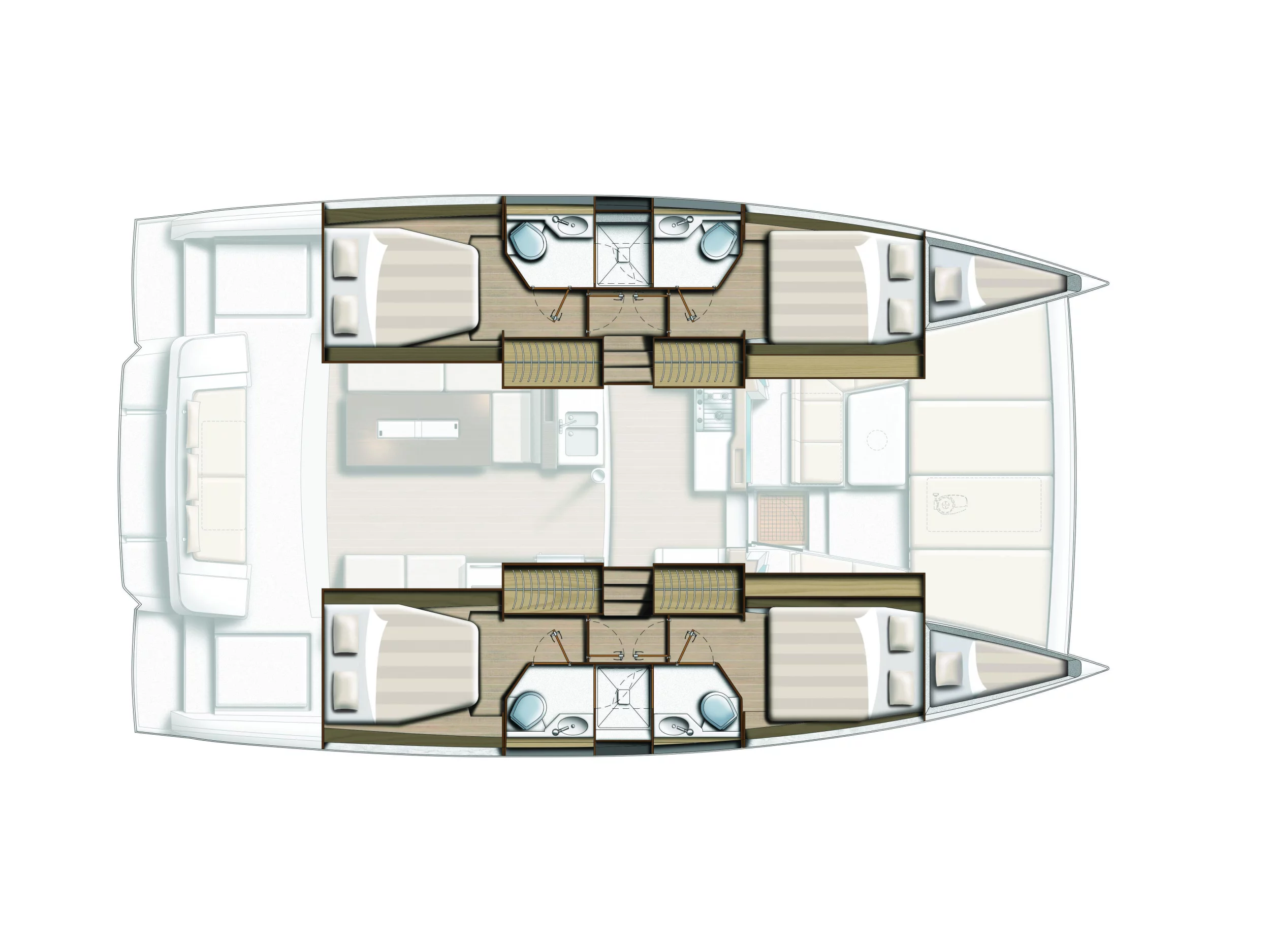 Bali 4.2 (Zéphire) Plan image - 1