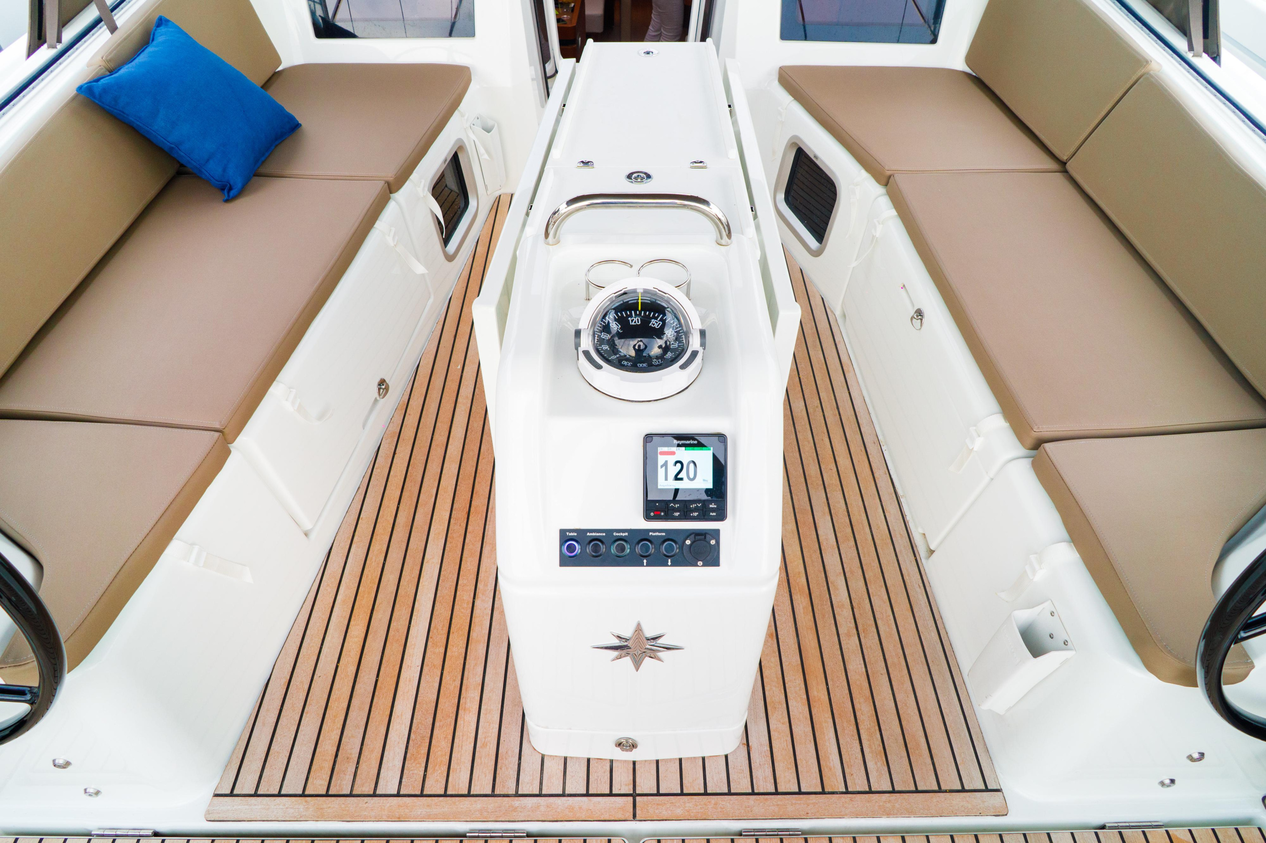 Photo #46 - Sun Odyssey 410 (Aquamarine) in Lefkada - 23138