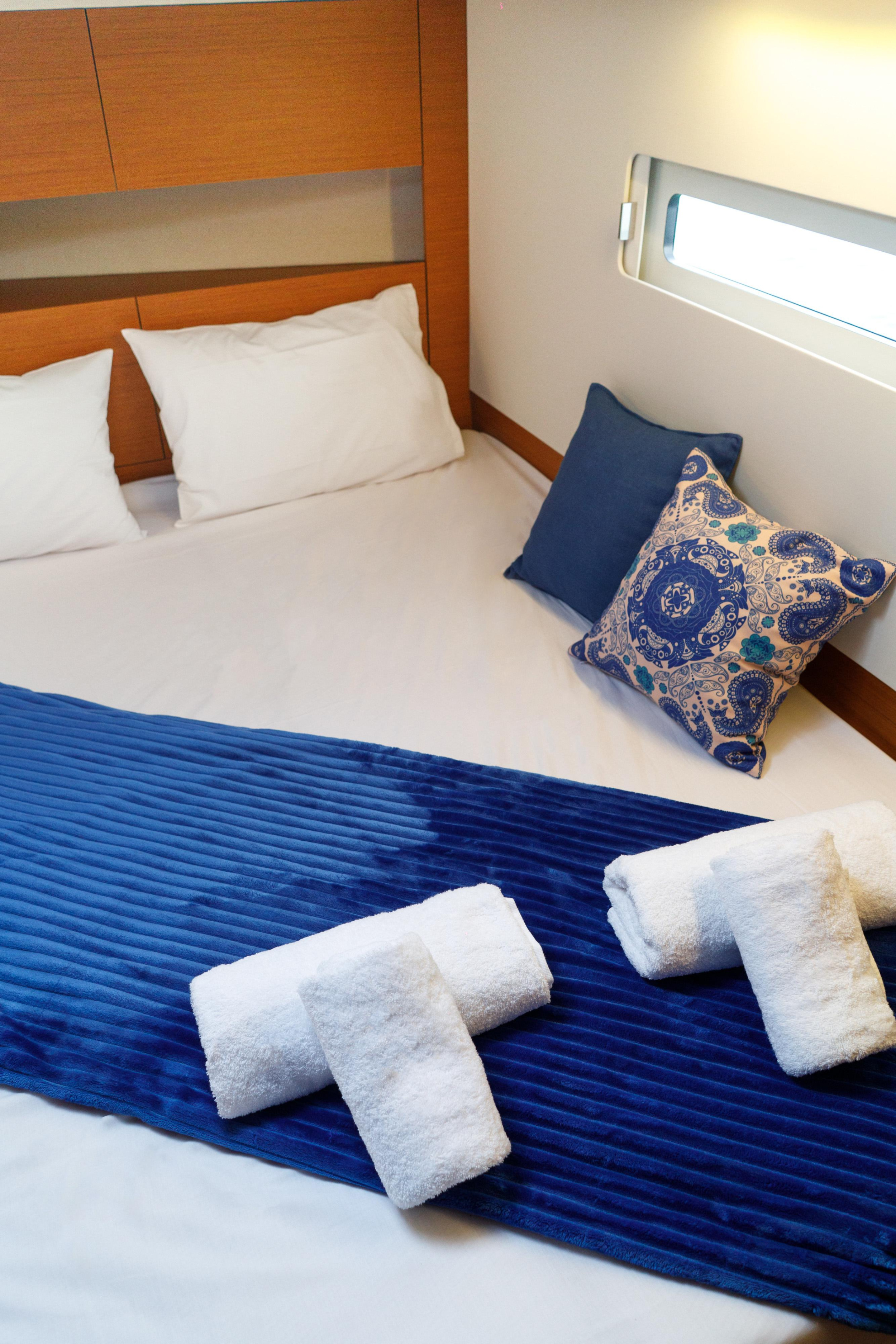 Photo #64 - Sun Odyssey 410 (Aquamarine) in Lefkada - 23138