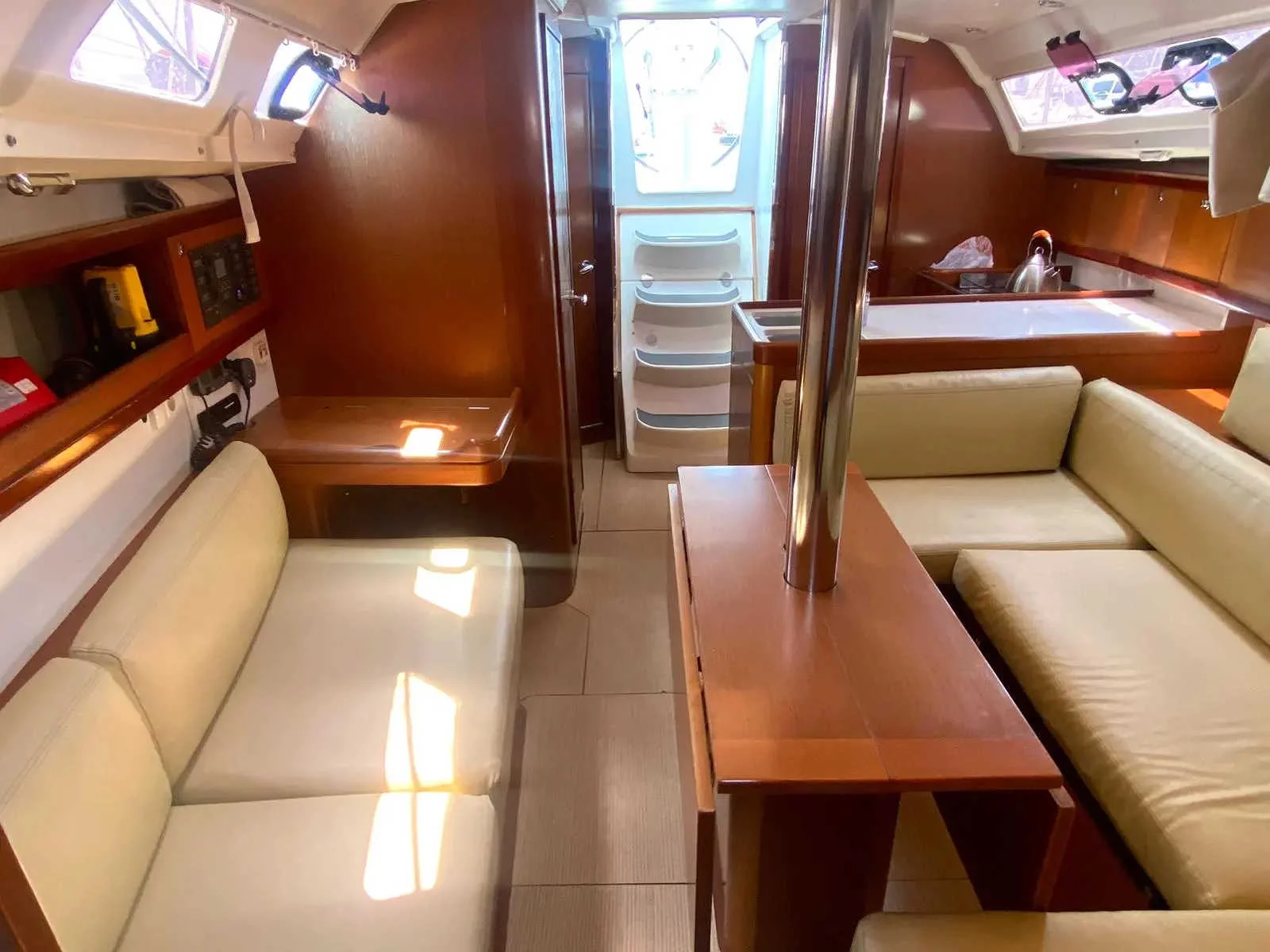 Oceanis 34 (Smyrna)  - 17