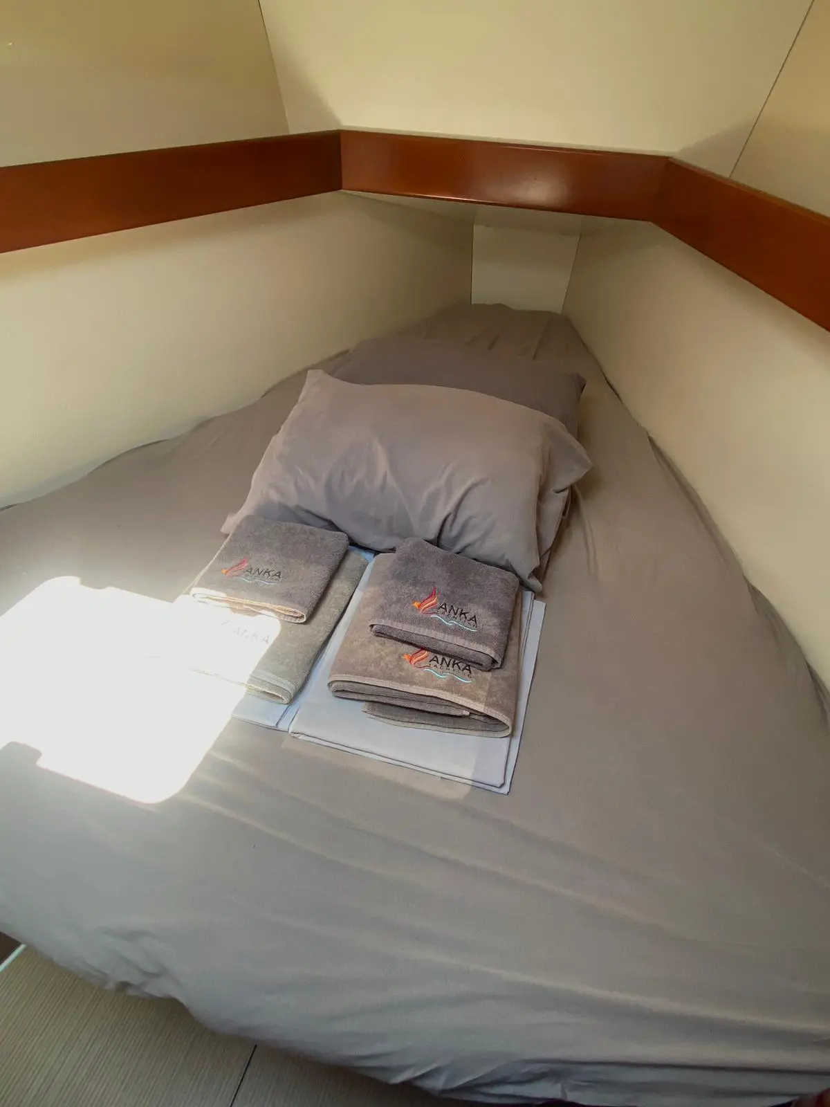 Photo #12 - Oceanis 34 (Smyrna) en Marmaris - 23150