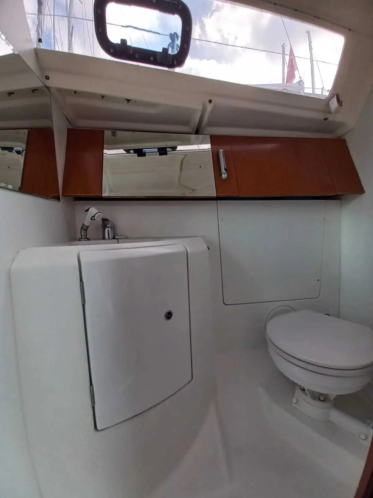 Oceanis 34 (Smyrna)  - 6