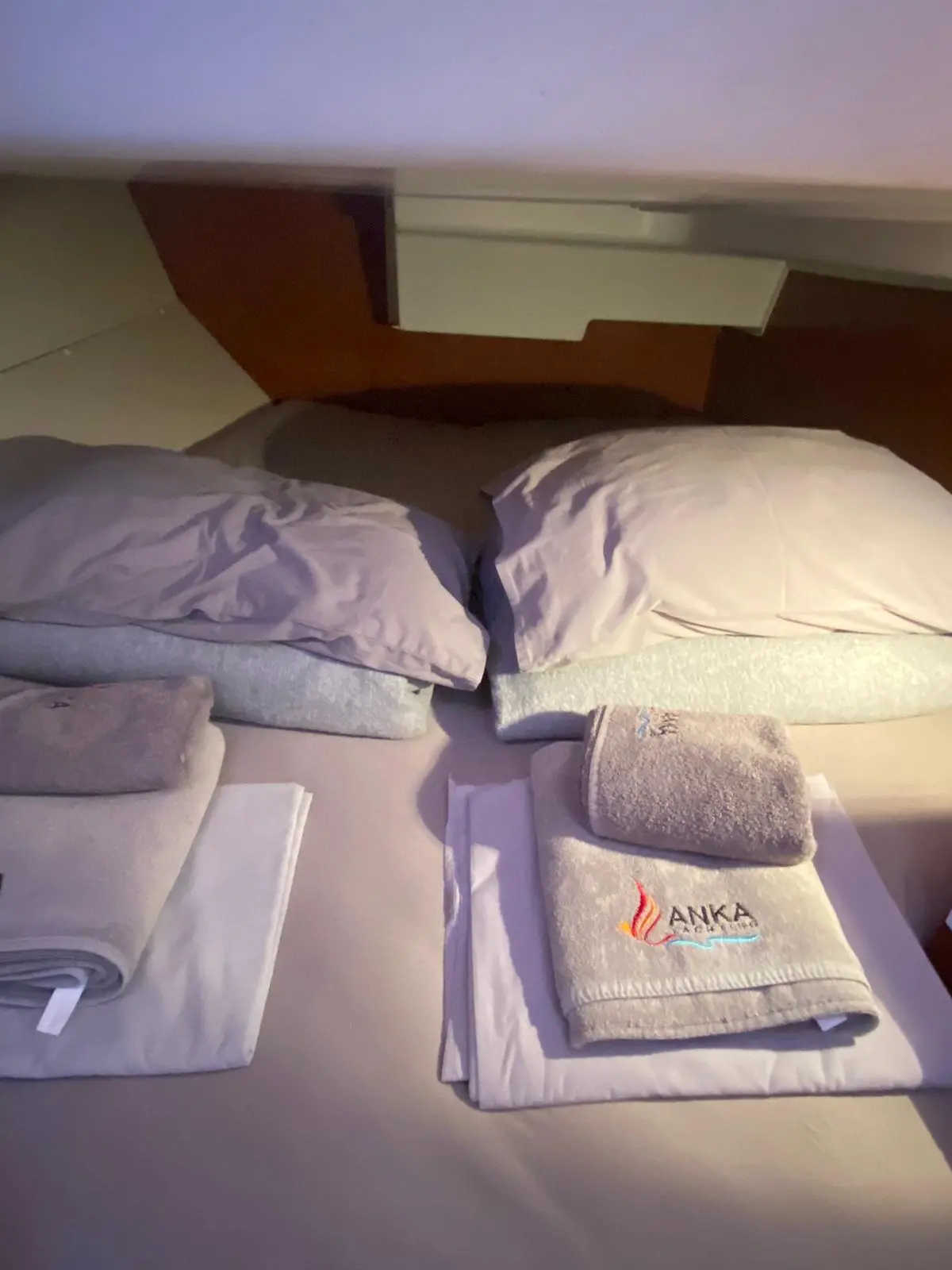 Photo #5 - Oceanis 34 (Smyrna) en Marmaris - 23150