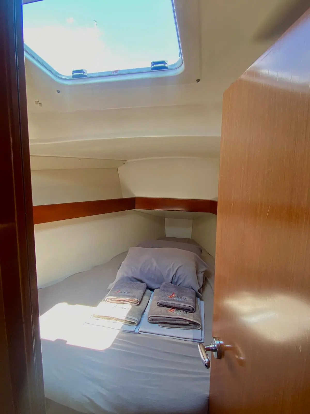 Photo #20 - Oceanis 34 (Smyrna) en Marmaris - 23150