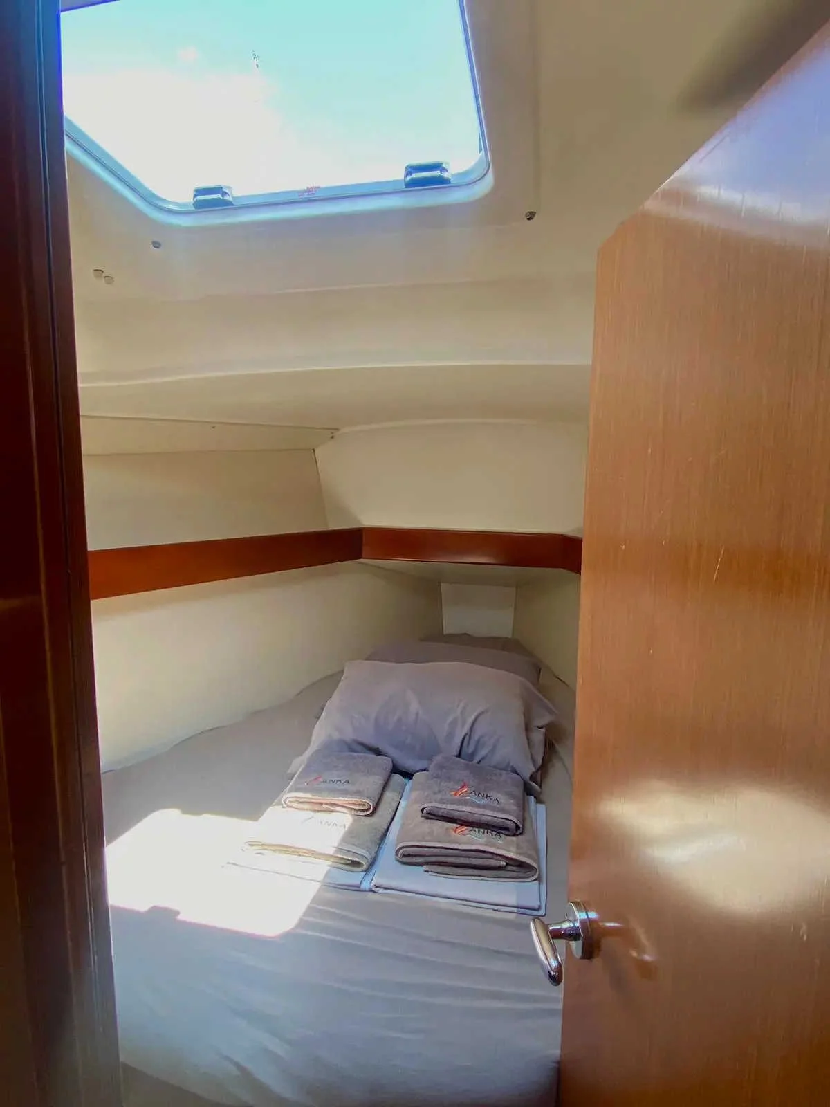 Oceanis 34 (Smyrna)  - 19