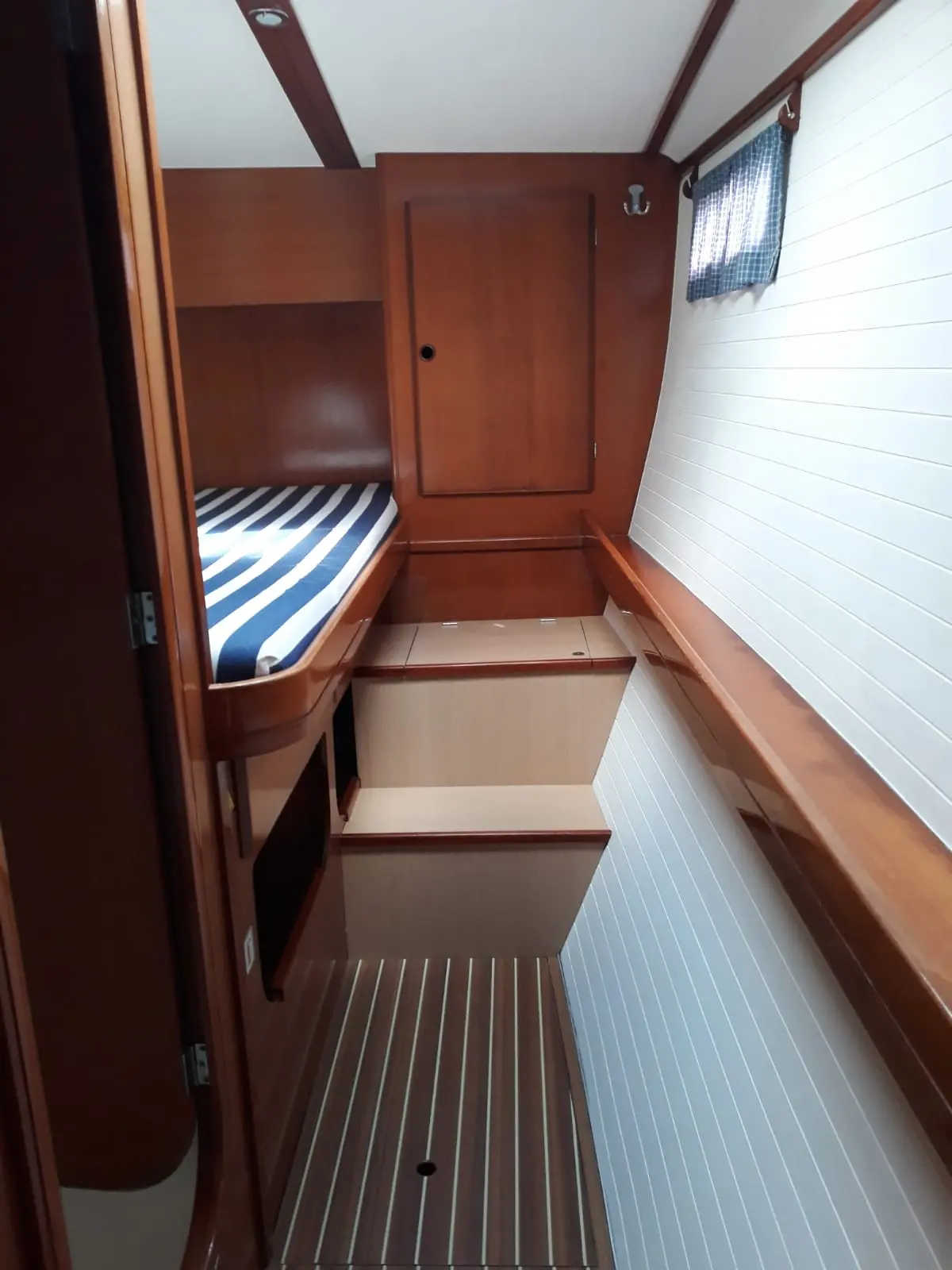 Photo #14 - Nautitech 47 (Kassiopeia) in Marmaris - 23157