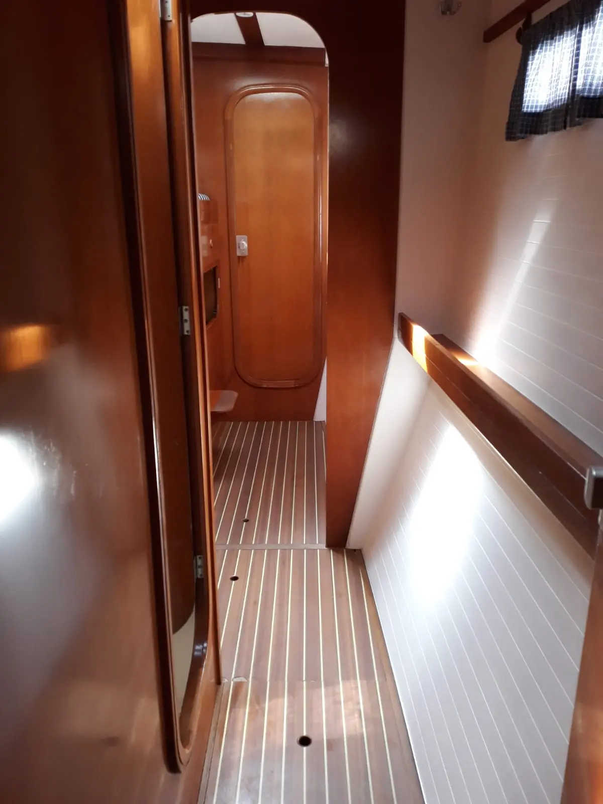 Photo #12 - Nautitech 47 (Kassiopeia) in Marmaris - 23157