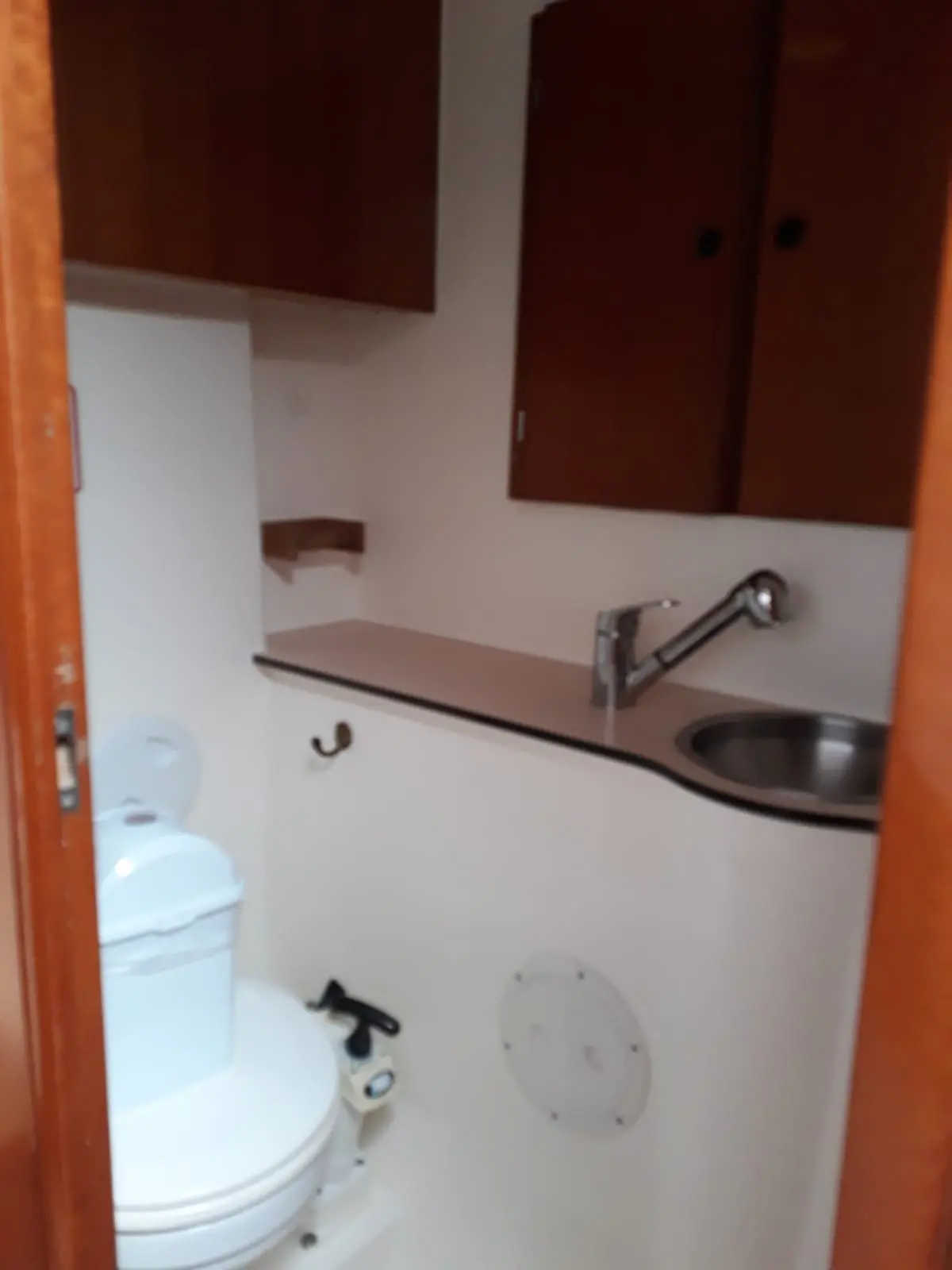 Photo #2 - Nautitech 47 (Kassiopeia) in Marmaris - 23157
