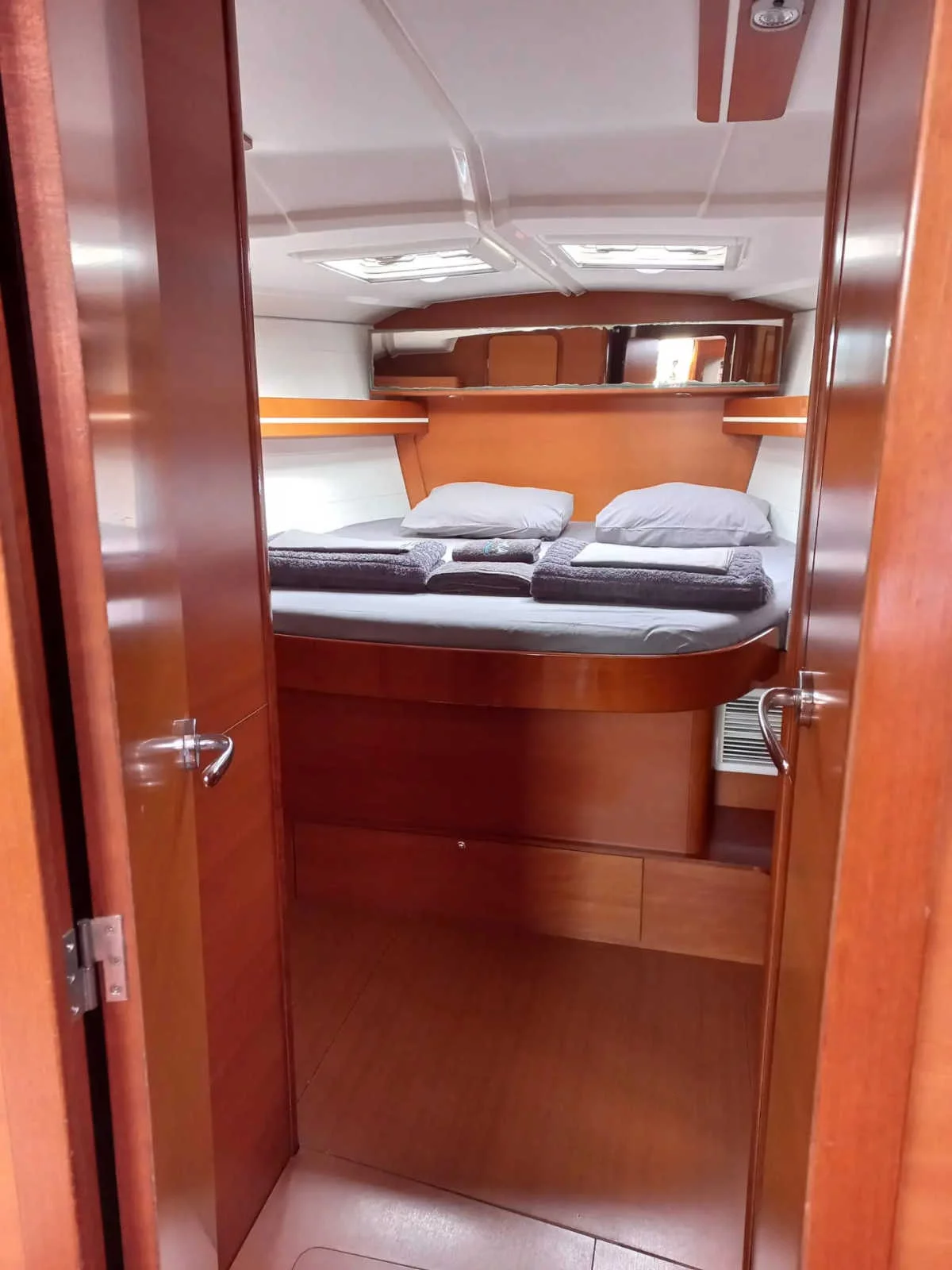 Dufour 445 Grand Large (Ambiente V)  - 8