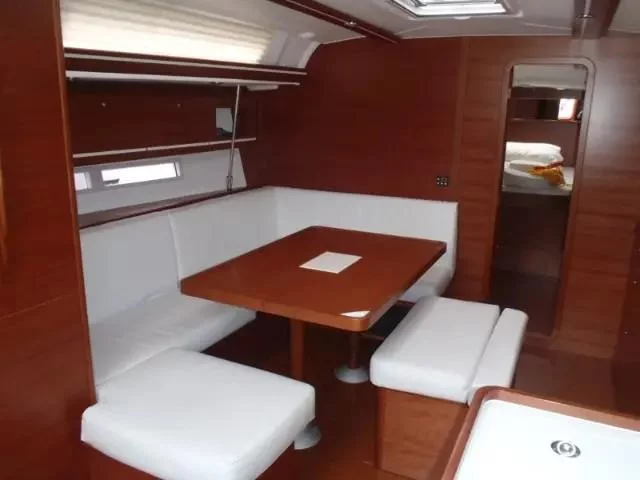 Dufour 445 Grand Large (Ambiente V)  - 2