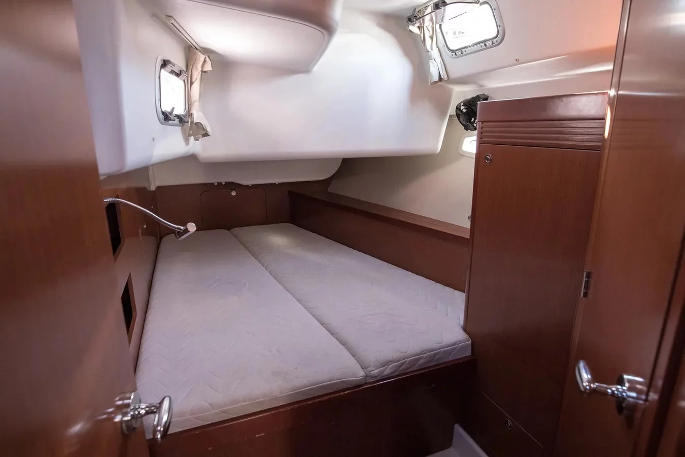 Oceanis 50 Family (Vanessa M)  - 13