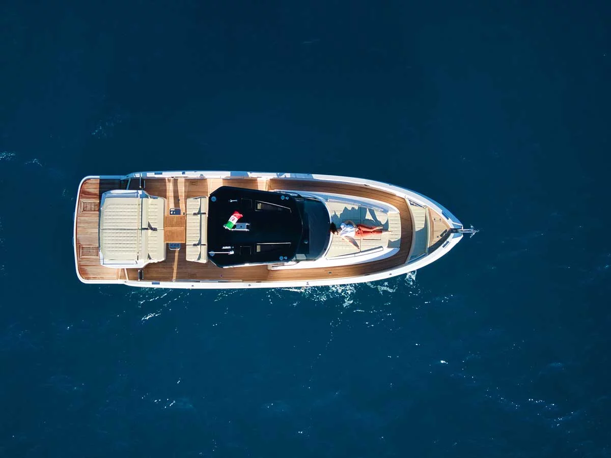 Cayman 380WA (Just Icon)  - 5