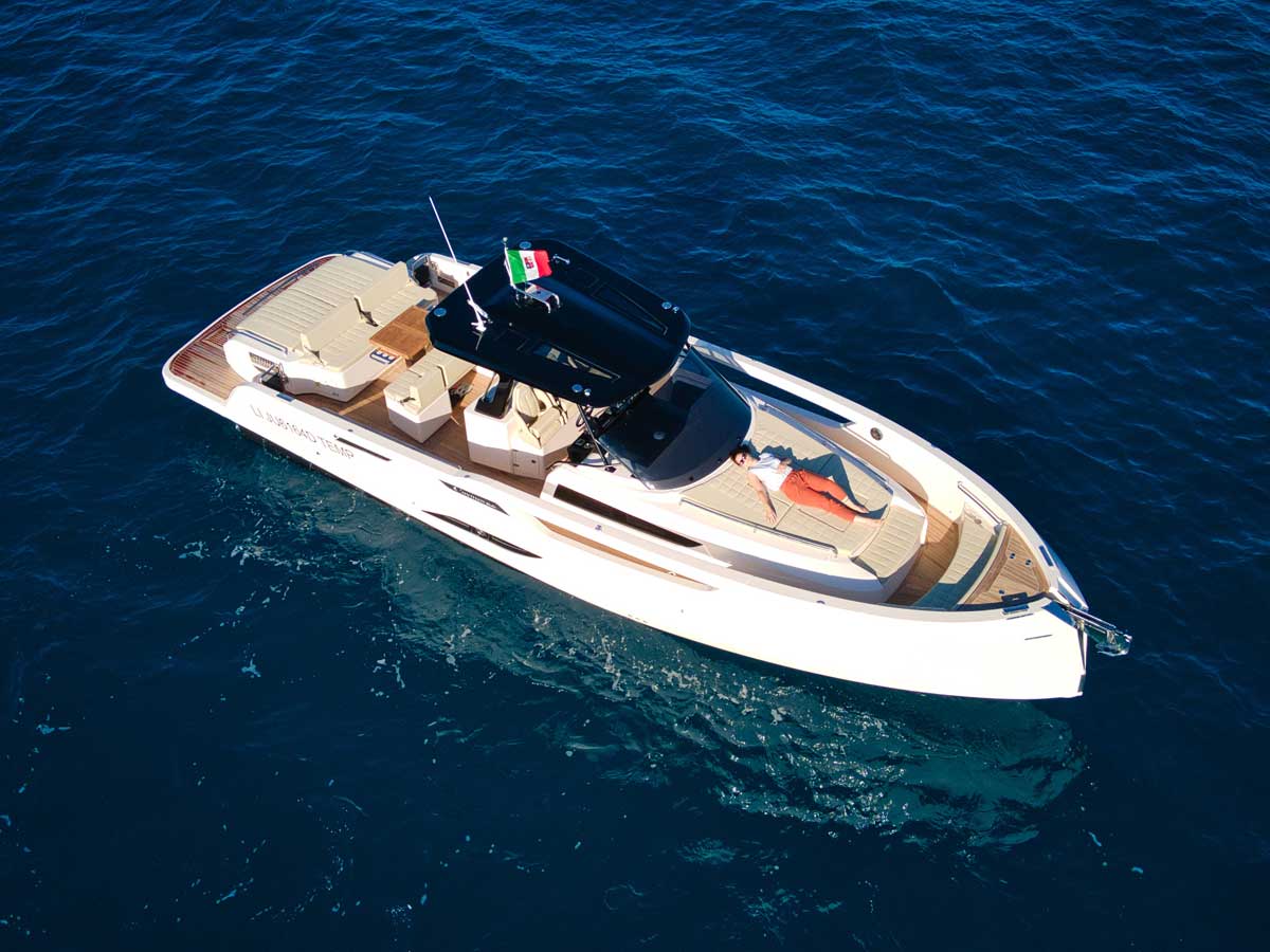 Photo #5 - Cayman 380WA (Just Icon) in Lagos - 23173