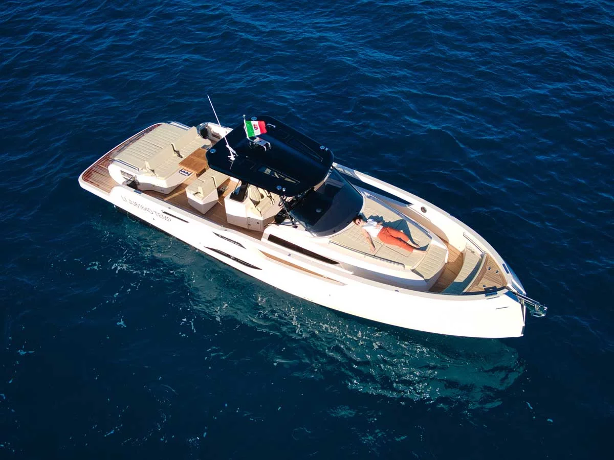 Cayman 380WA (Just Icon)  - 4