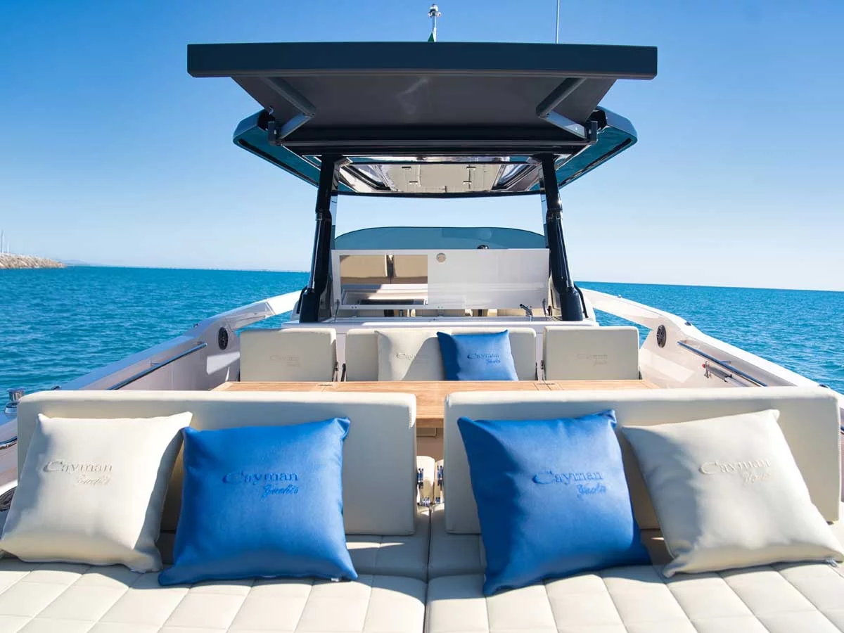 Cayman 380WA (Just Icon)  - 6